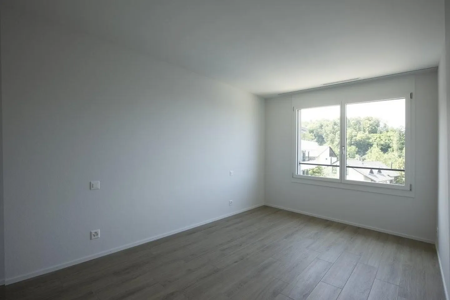 Appartamento attico con vista e lavanderia privata - Foto 6 di 9