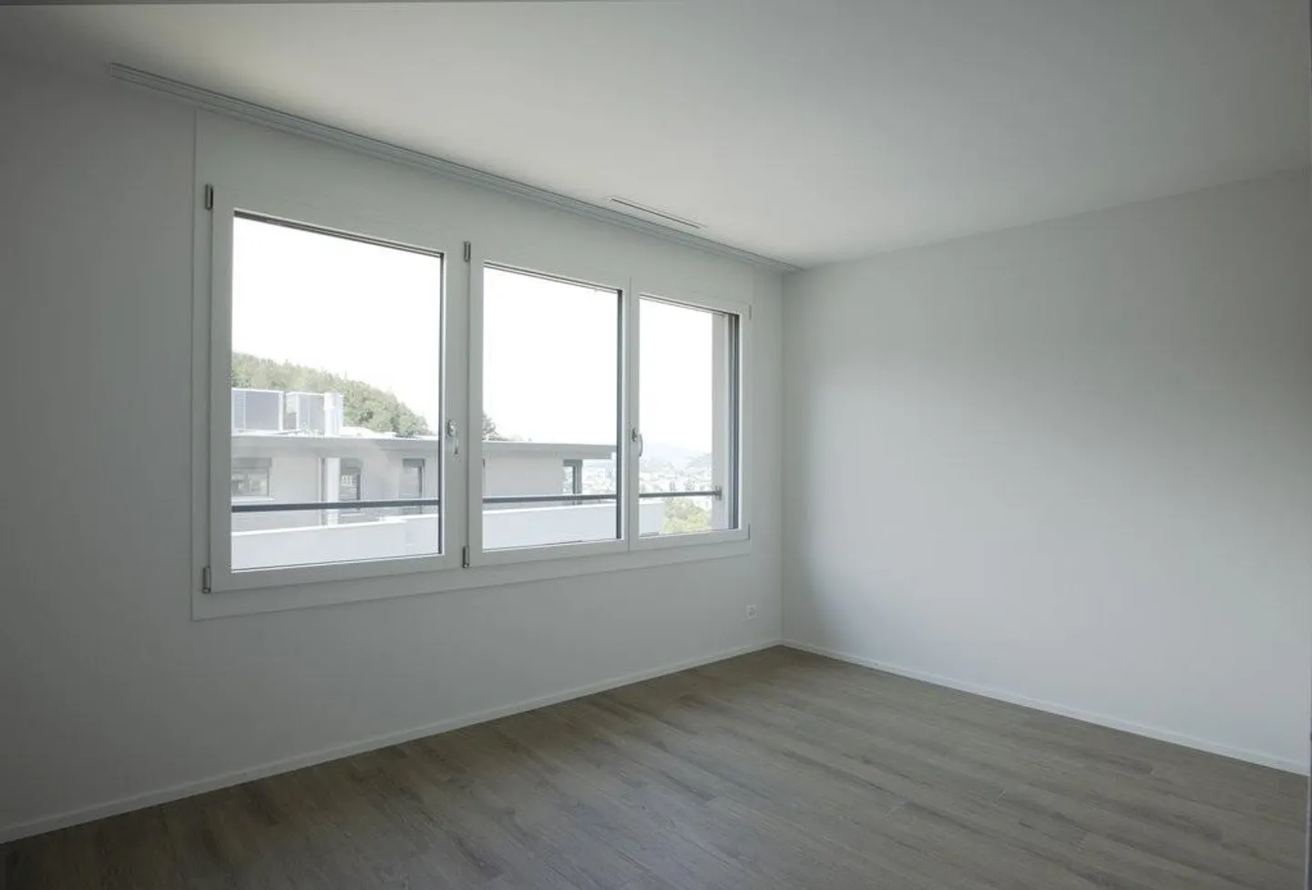 Appartamento attico con vista e lavanderia privata - Foto 7 di 9