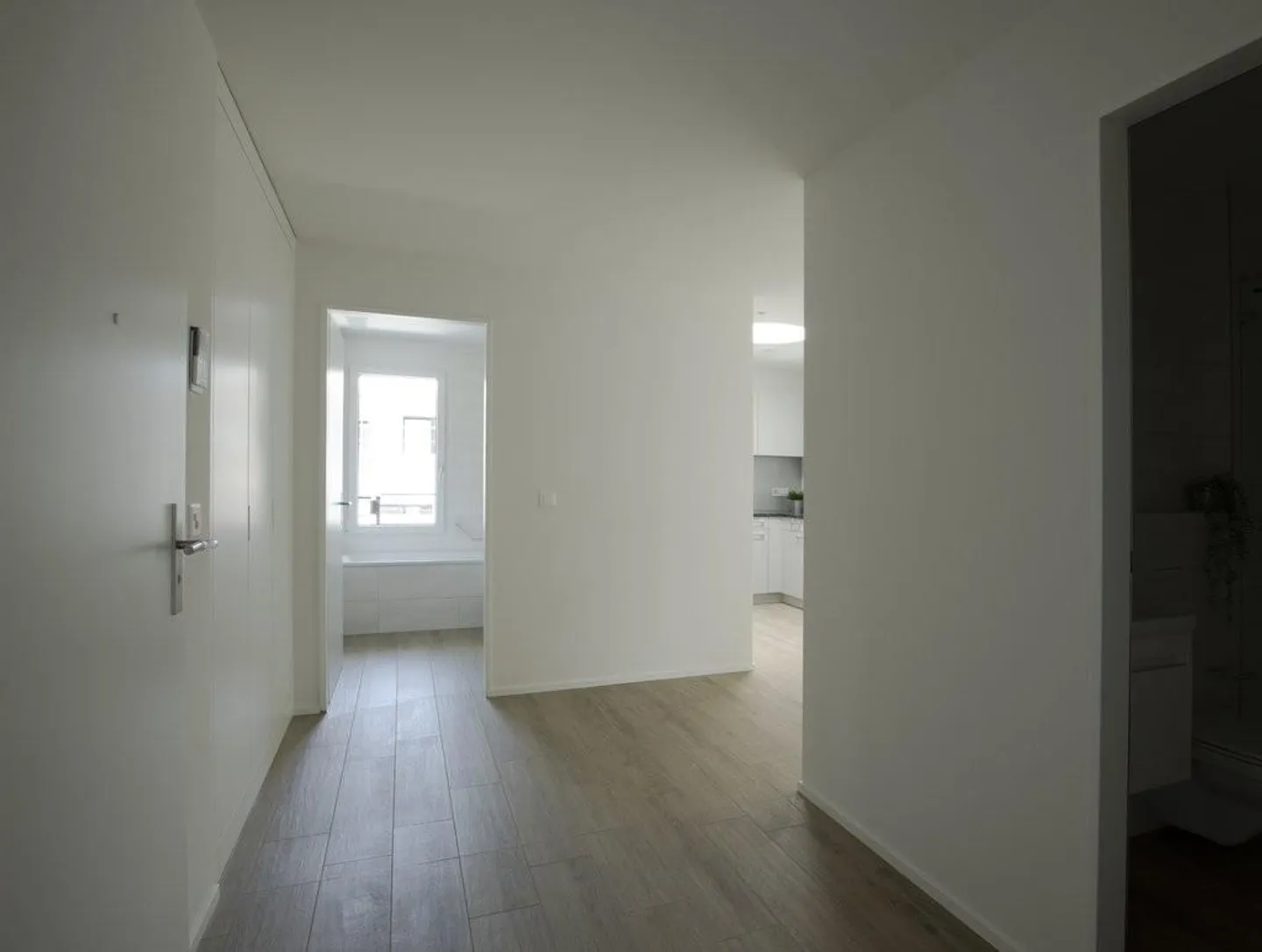 Appartamento attico con vista e lavanderia privata - Foto 8 di 9