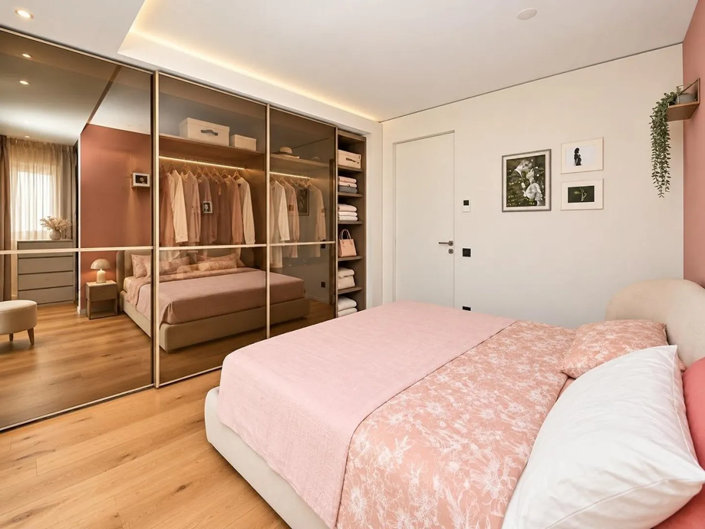 Appartement moderne avec 2 terrasses - 100 m du lac de Lugano - Photo 12 sur 22