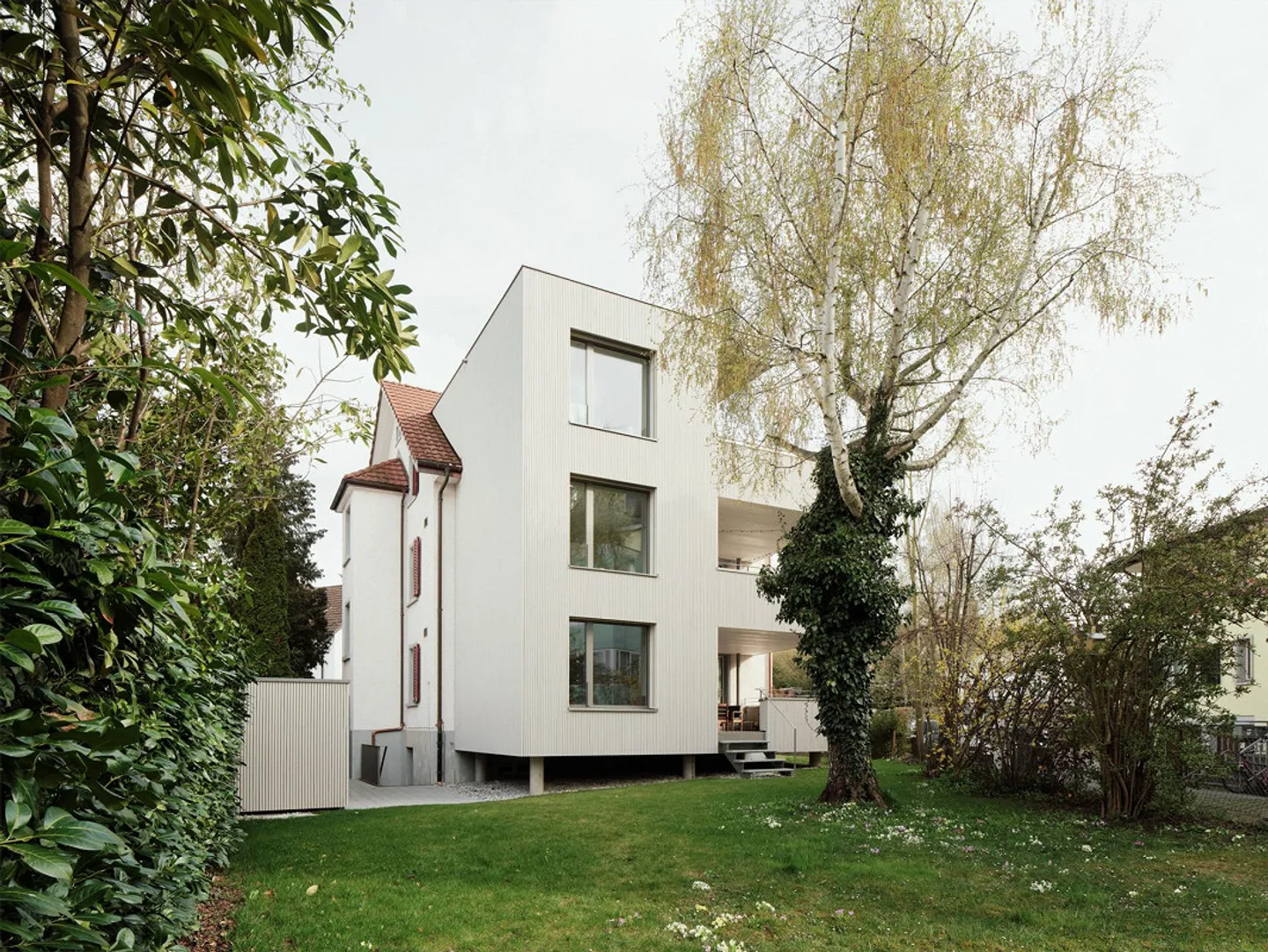 Live like in a single-family home - Photo 1 of 6