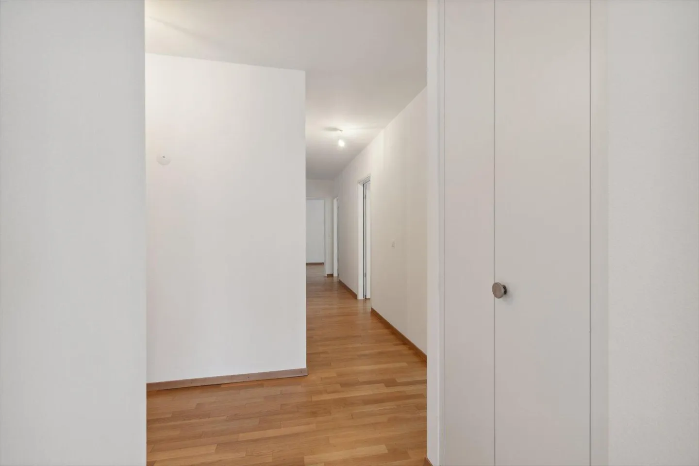 Helle 6-Zimmer-Wohnung mit großer Terrasse - Foto 6 von 10
