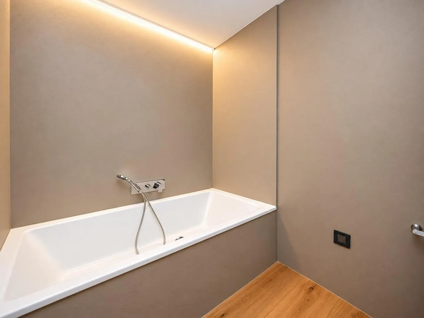 Appartement moderne avec 2 terrasses - 100 m du lac de Lugano - Photo 16 sur 22