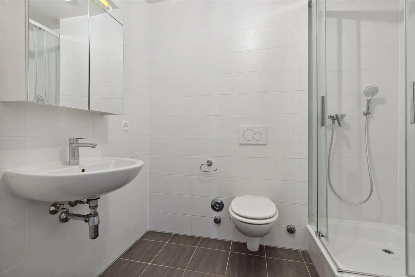 Helle 6-Zimmer-Wohnung mit großer Terrasse - Foto 10 von 10