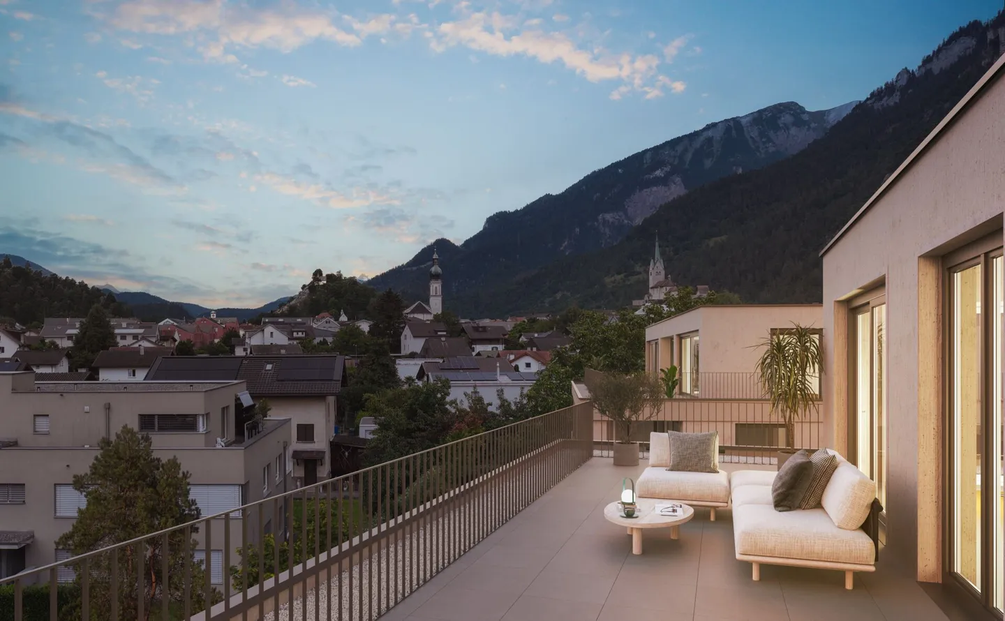 SURI 1719 Attika - Foto 1 di 5