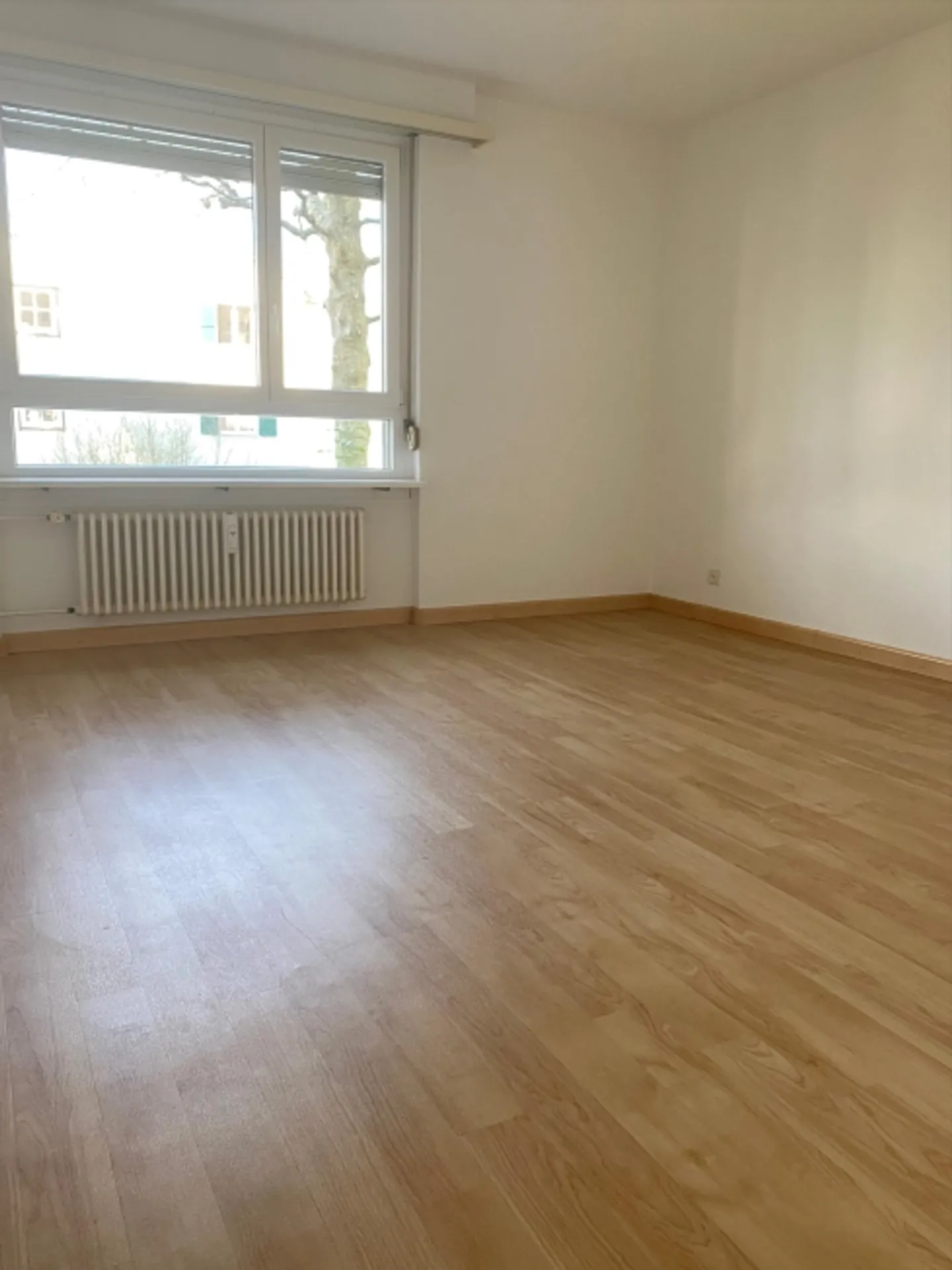 «Moderne Wohnung in ruhiger Lage» - Foto 5 von 8