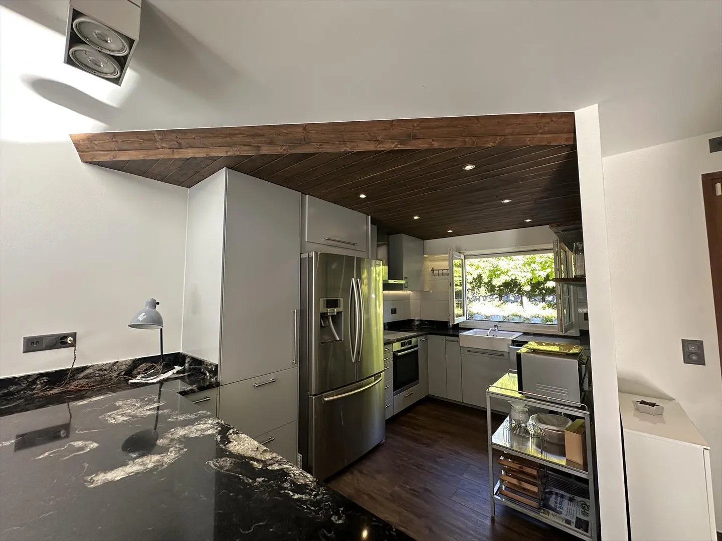 Semi-Detached House 5.5 Rooms - Photo 2 of 10