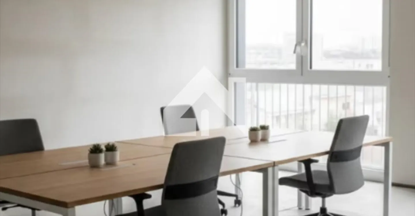 Bürofläche mieten - Foto 7 von 7