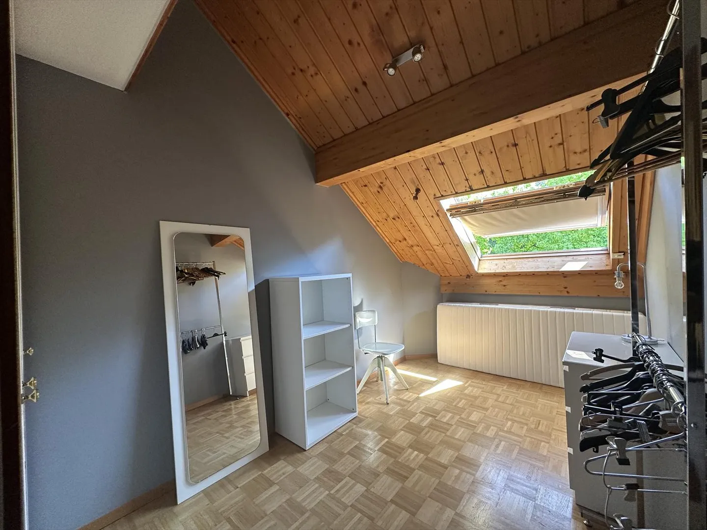 Semi-Detached House 5.5 Rooms - Photo 5 of 10