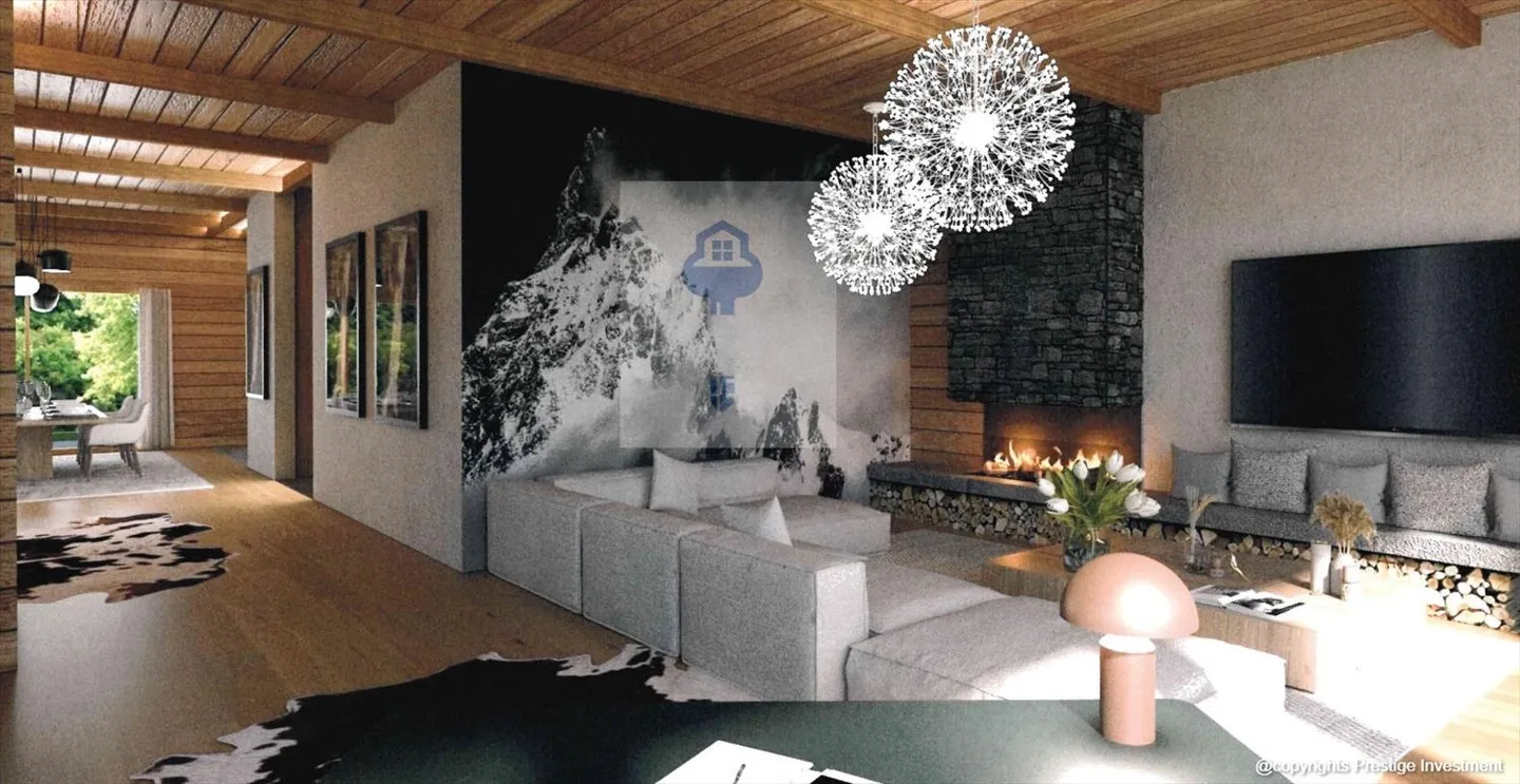 Appartamento 3.5 locali - Foto 1 di 2