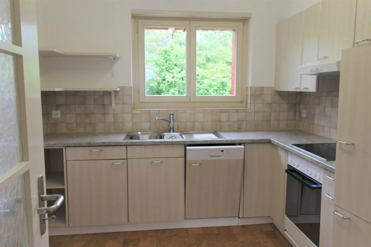 Helle 3-Zimmer-Wohnung im Grünen - Foto 4 von 11