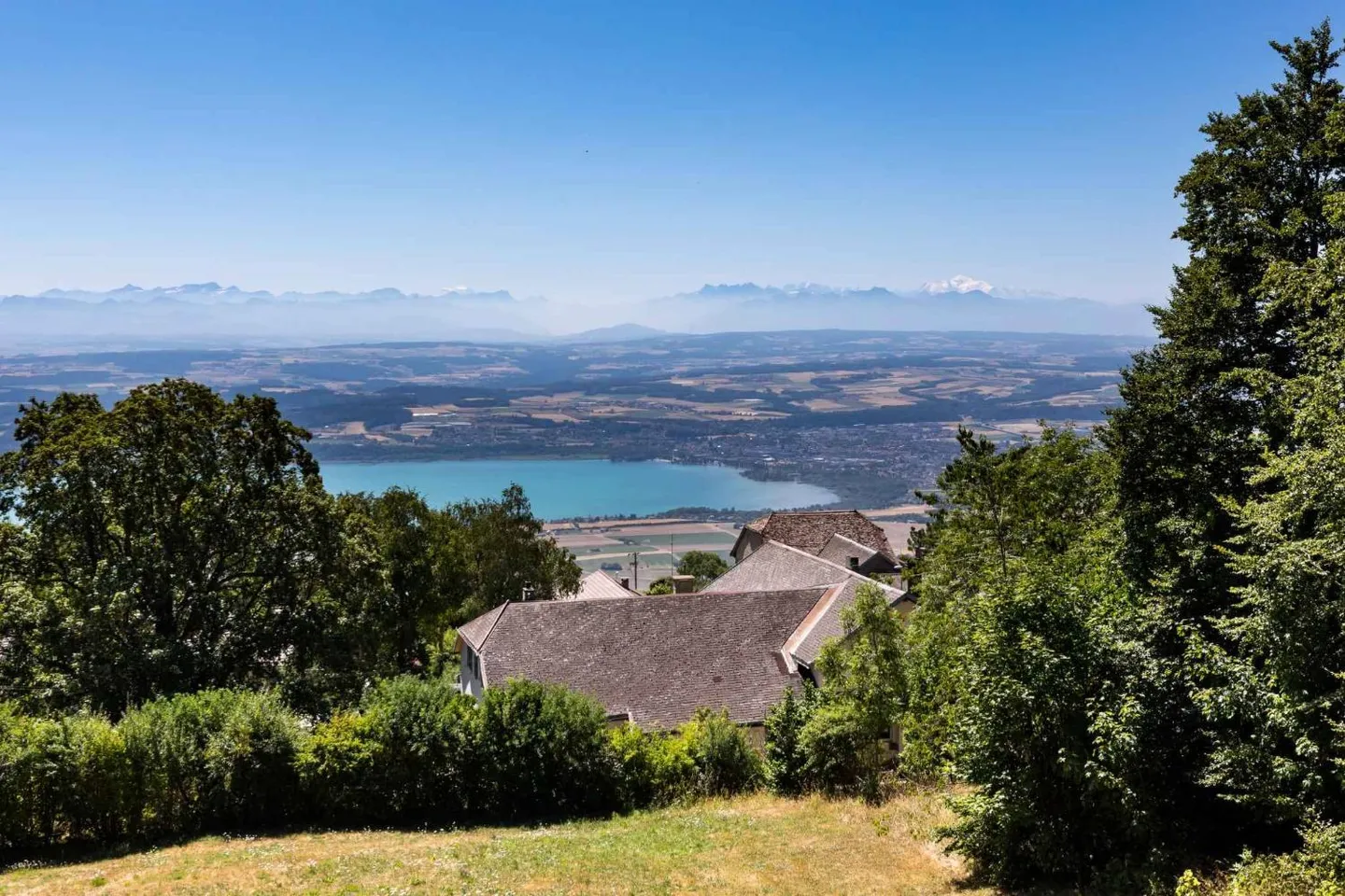 Chalet 8 stanze - Foto 11 di 13
