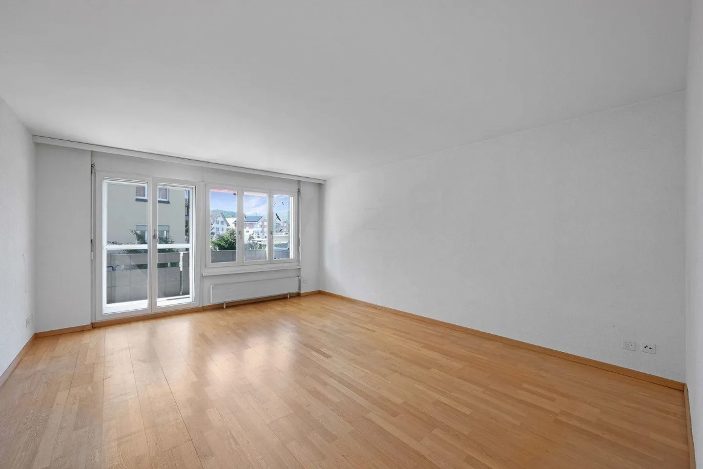 Appartement 3.5 pièces - Photo 4 sur 9