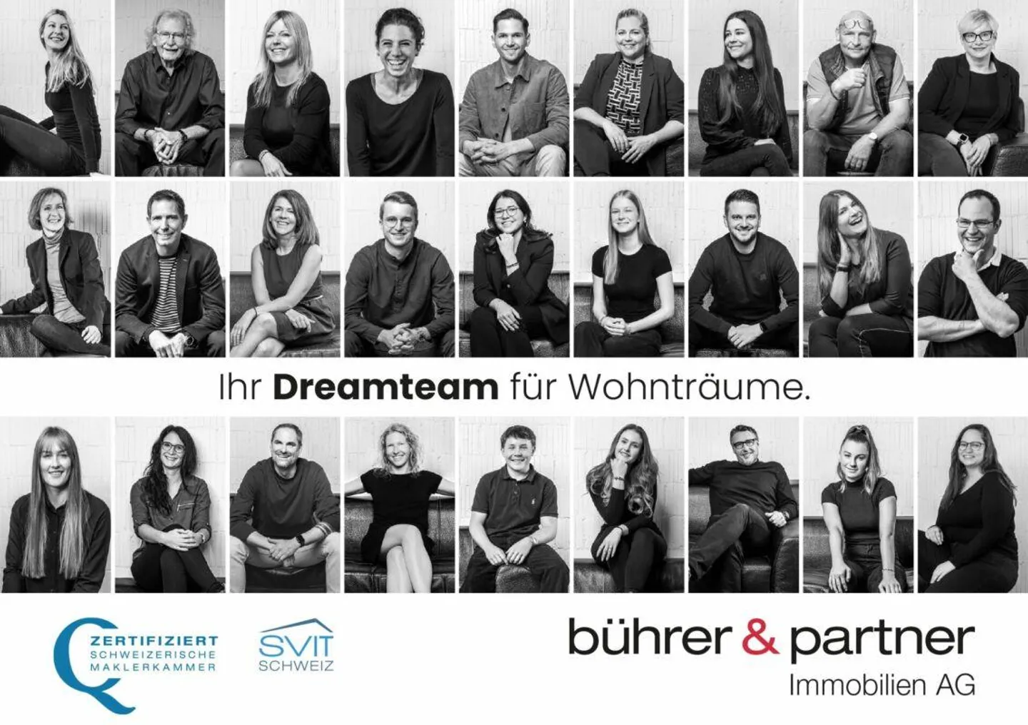 Helle 3-Zimmer-Wohnung im Grünen - Foto 11 von 11