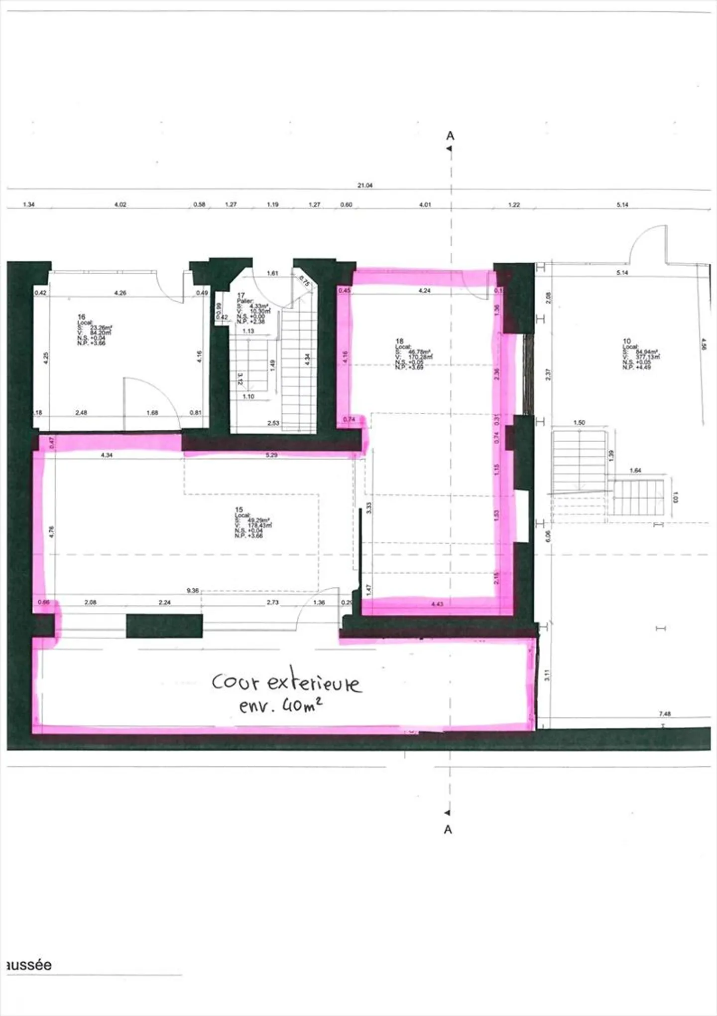 Arcade - Photo 1 sur 1