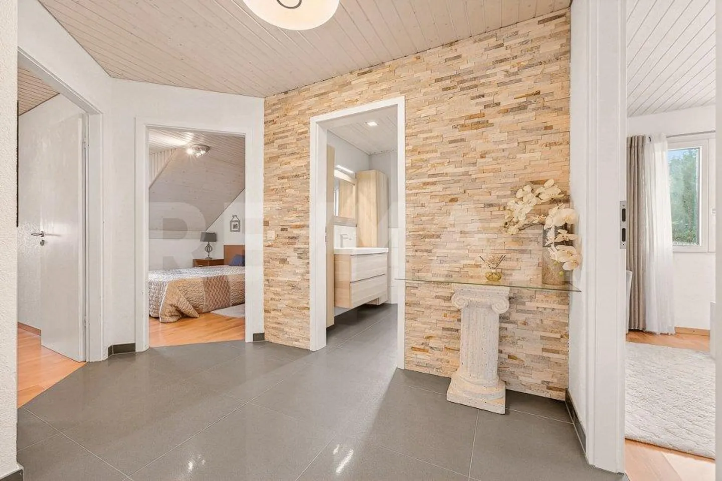 In una zona residenziale: bella villa familiare 4,5 stanze - Foto 9 di 13