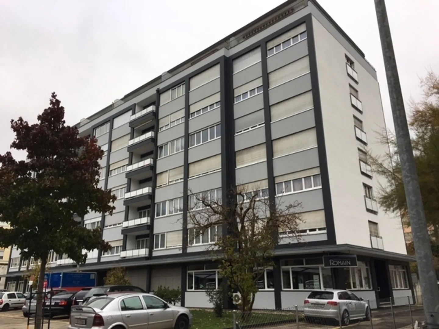 4-Zimmer-Wohnung - Foto 1 von 13