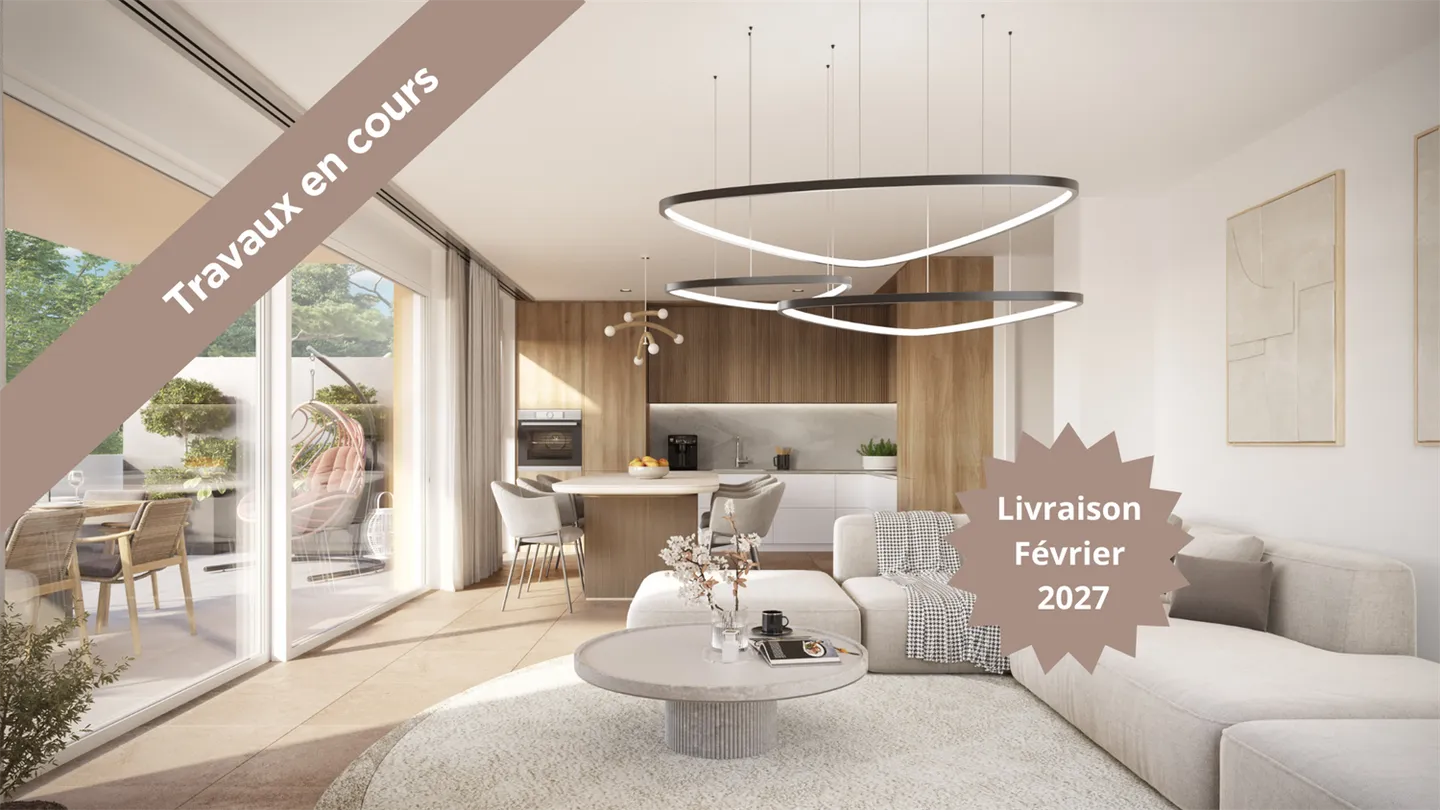 Nuova promozione - Appartamento 4,5 stanze a Orbe - A11 - Foto 2 di 10