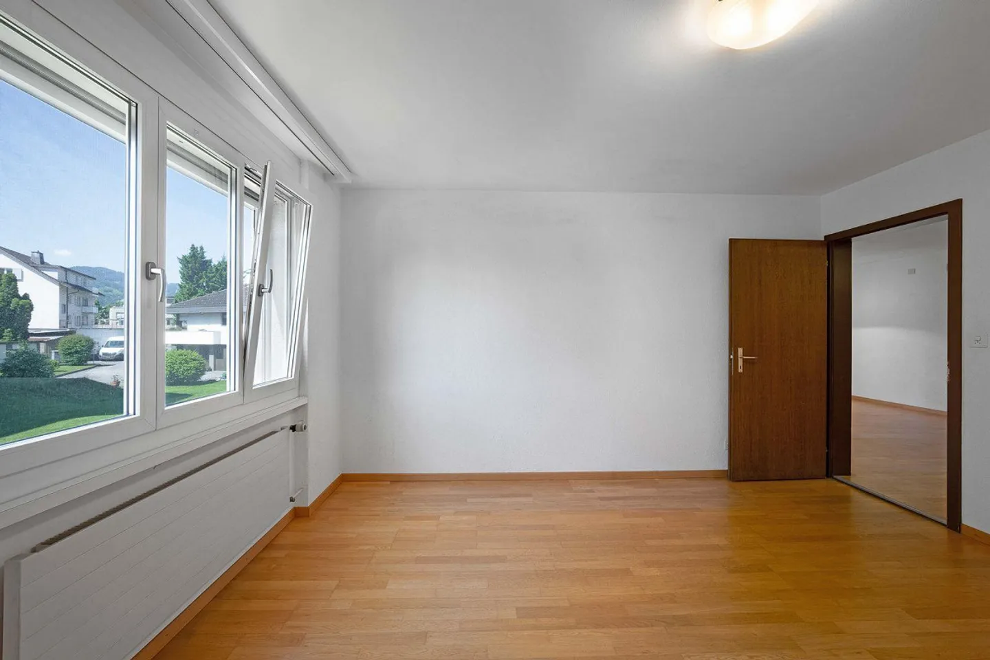 Appartement 3.5 pièces - Photo 5 sur 9