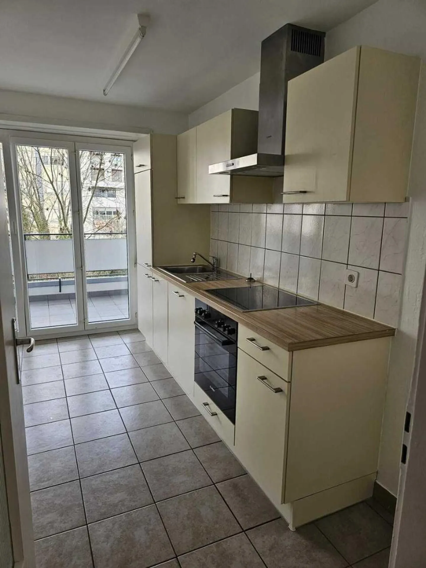 4-Zimmer-Wohnung - Foto 2 von 13