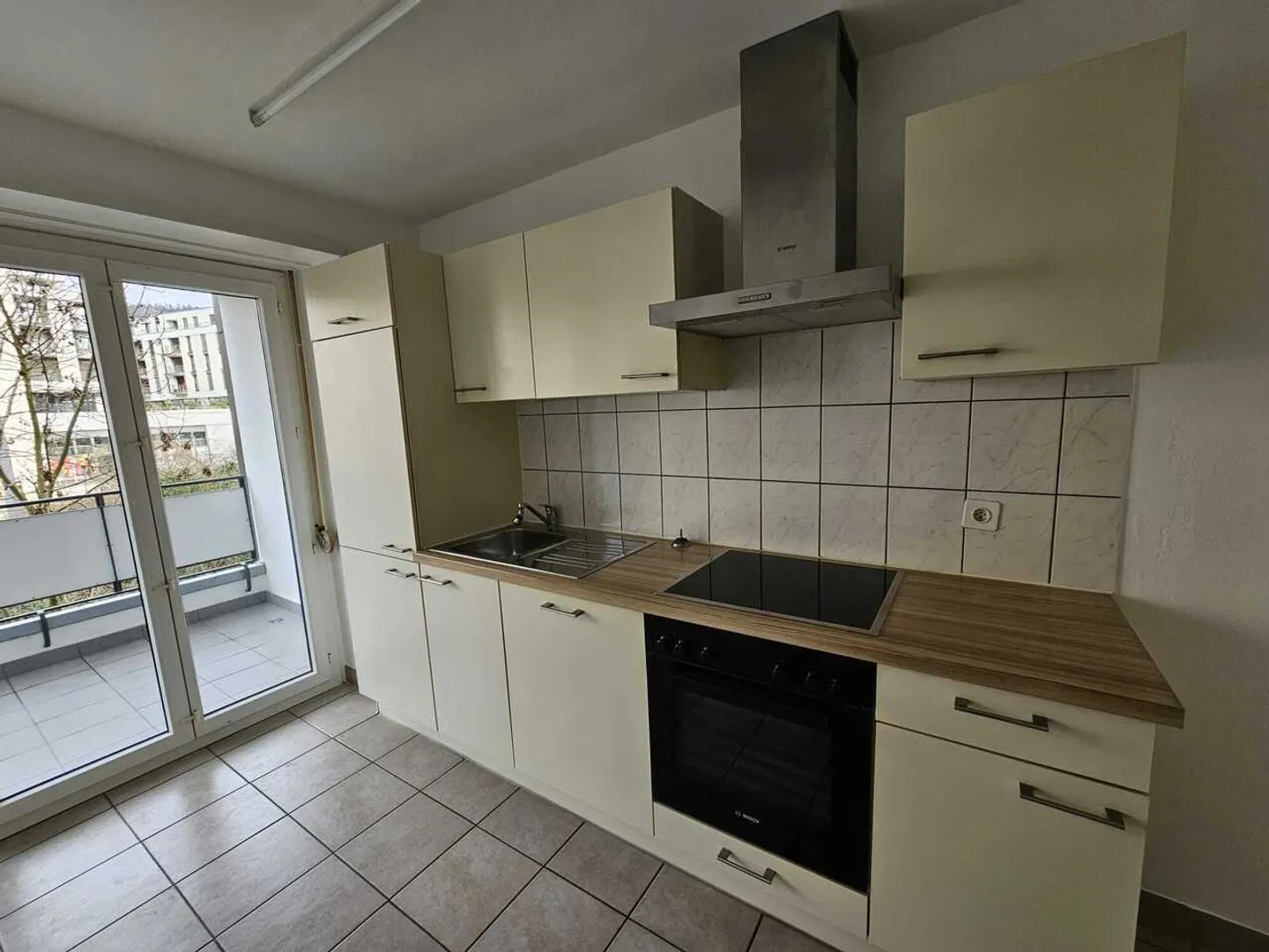 4-Zimmer-Wohnung - Foto 3 von 13