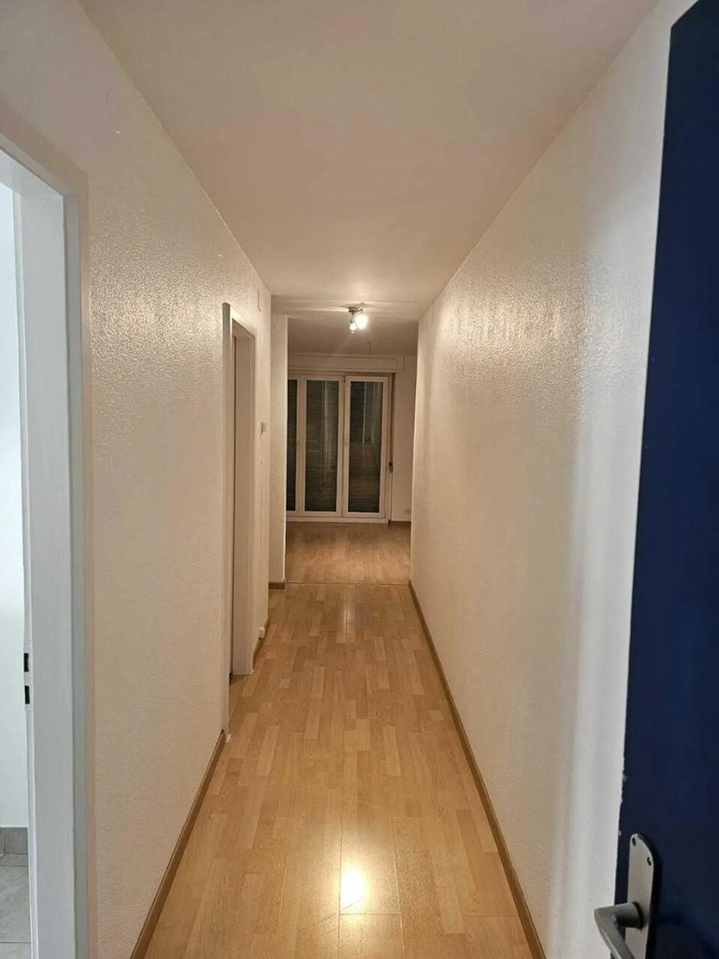 4-Zimmer-Wohnung - Foto 4 von 13