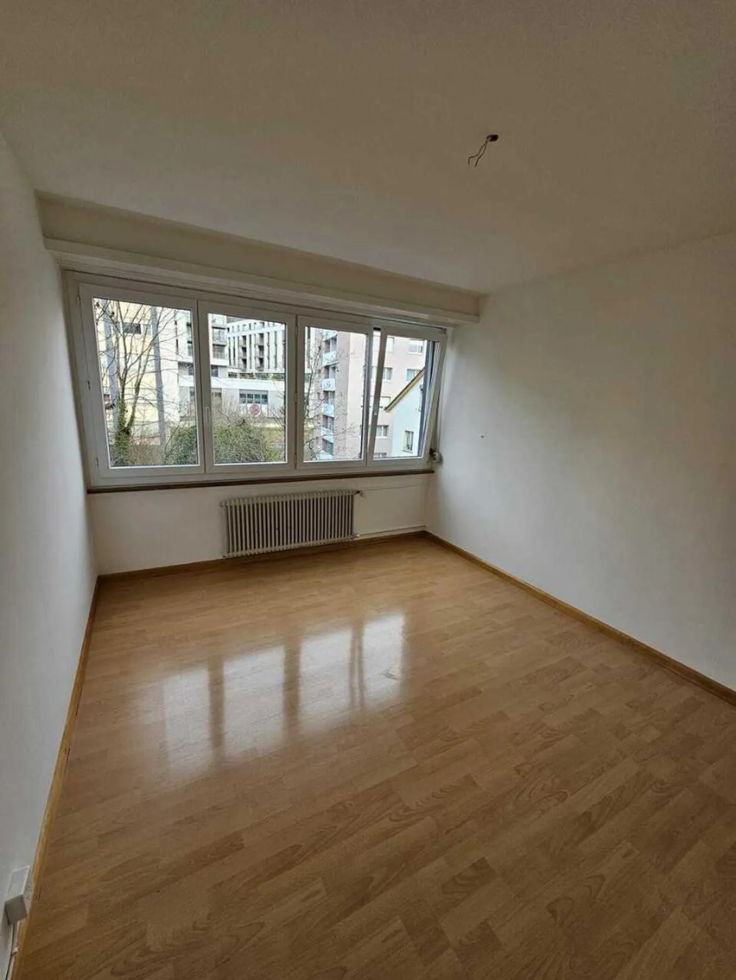 4-Zimmer-Wohnung - Foto 8 von 13