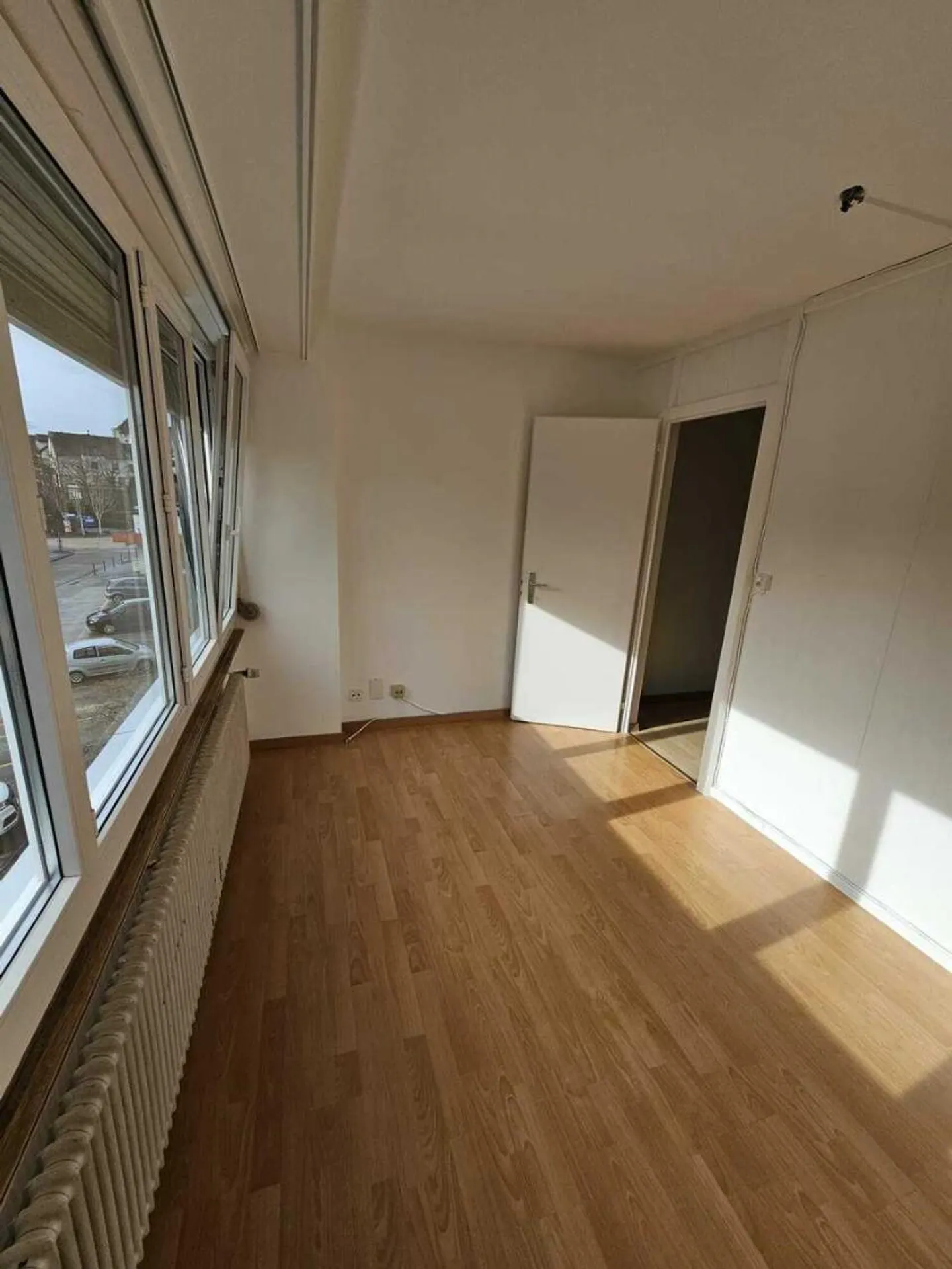 4-Zimmer-Wohnung - Foto 9 von 13