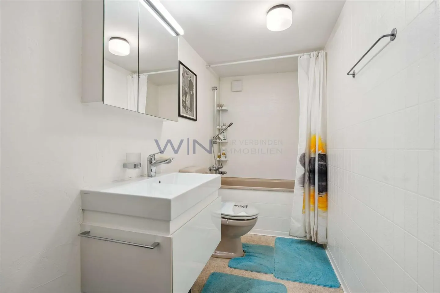 Edificio residenziale in affitto - Foto 4 di 9