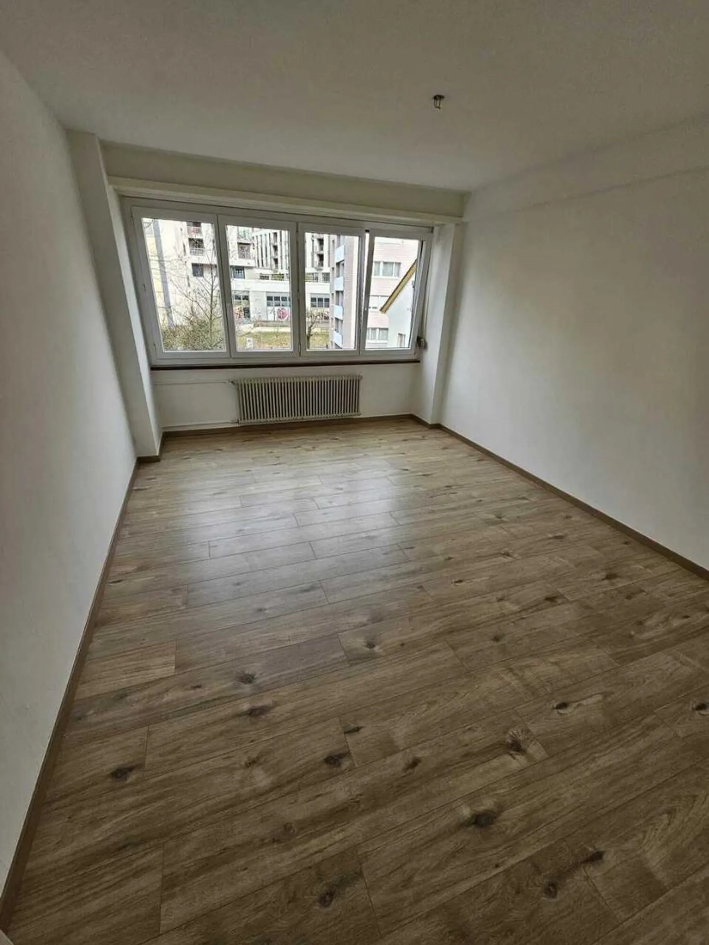 4-Zimmer-Wohnung - Foto 6 von 13
