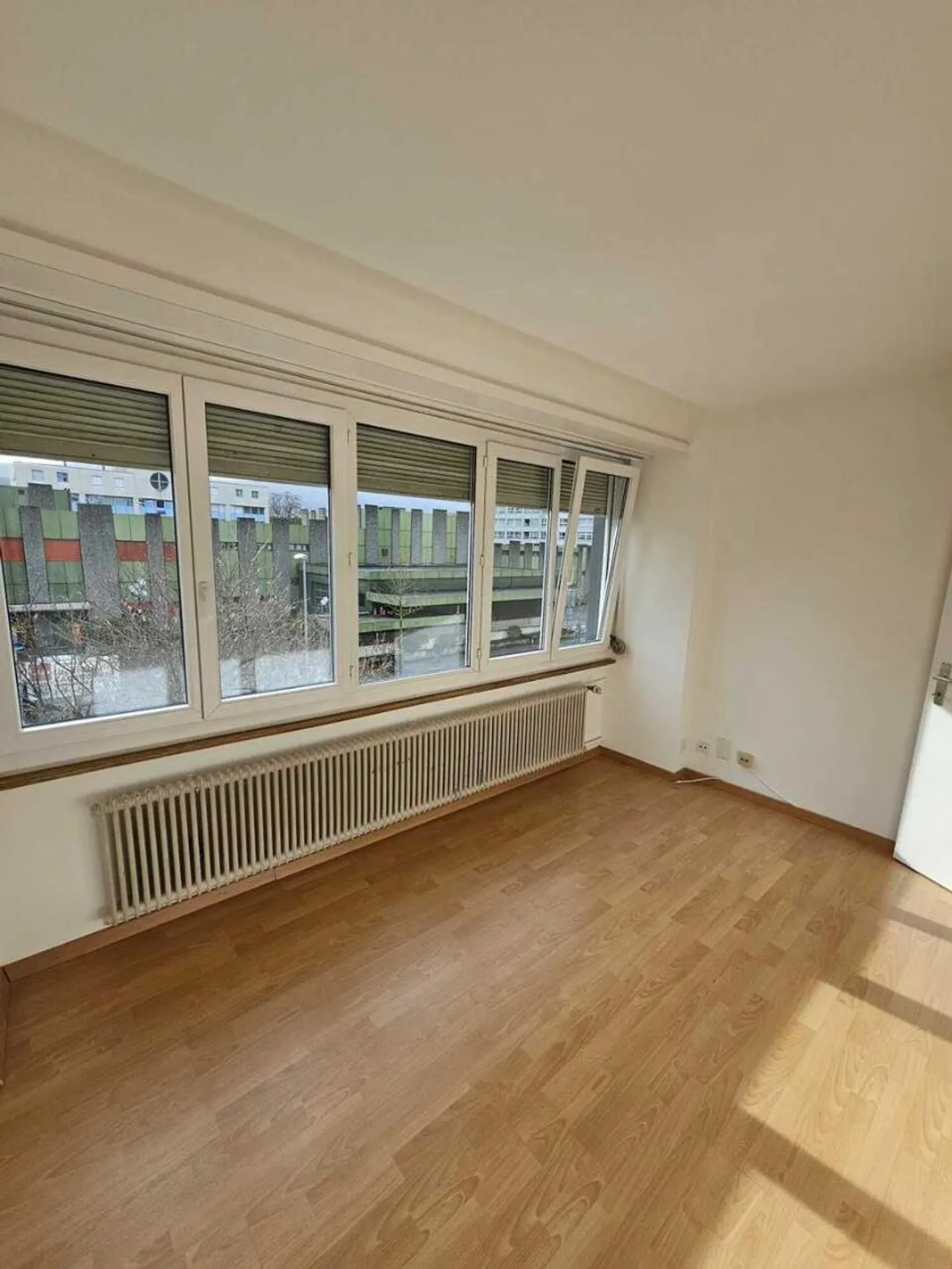 4-Zimmer-Wohnung - Foto 11 von 13