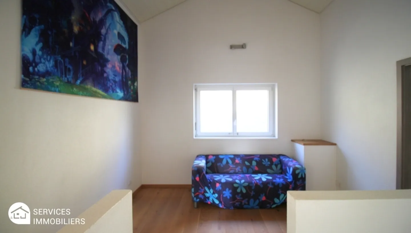 Villa moderna dell'architetto con vista libera sulla valle - Foto 16 di 30