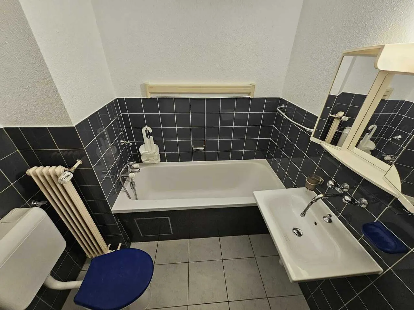 4-Zimmer-Wohnung - Foto 13 von 13