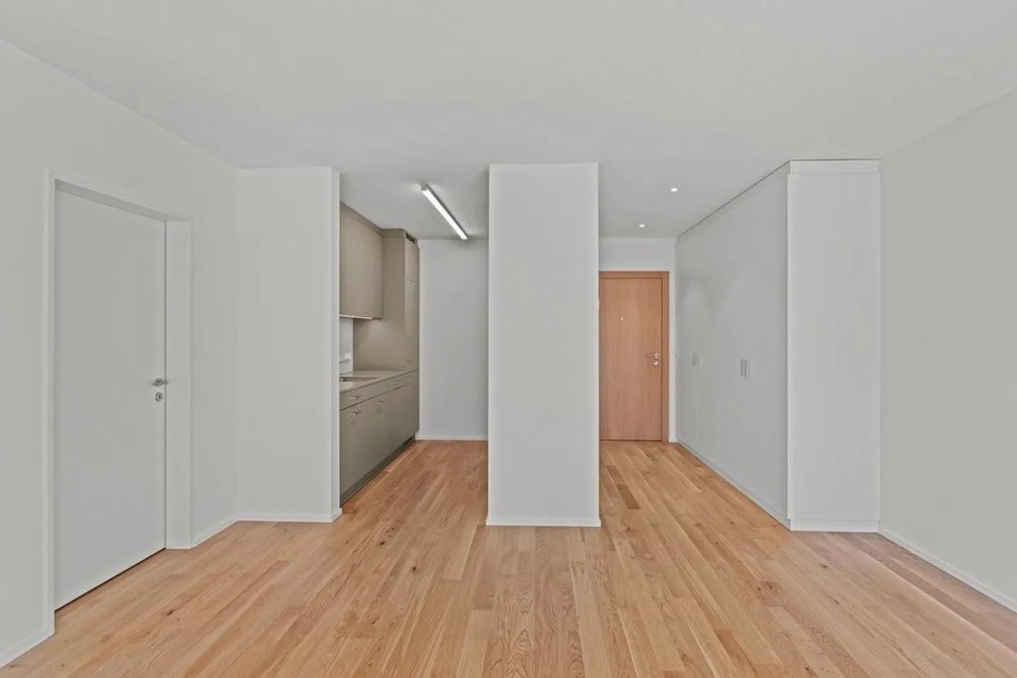 Appartement neuf de 2,5 pièces au Wolfganghof Sud - Photo 3 sur 6