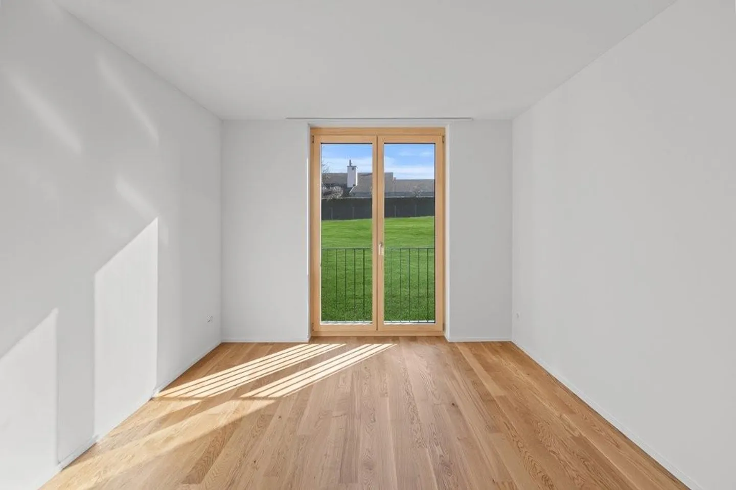 Appartement neuf de 2,5 pièces au Wolfganghof Sud - Photo 5 sur 6