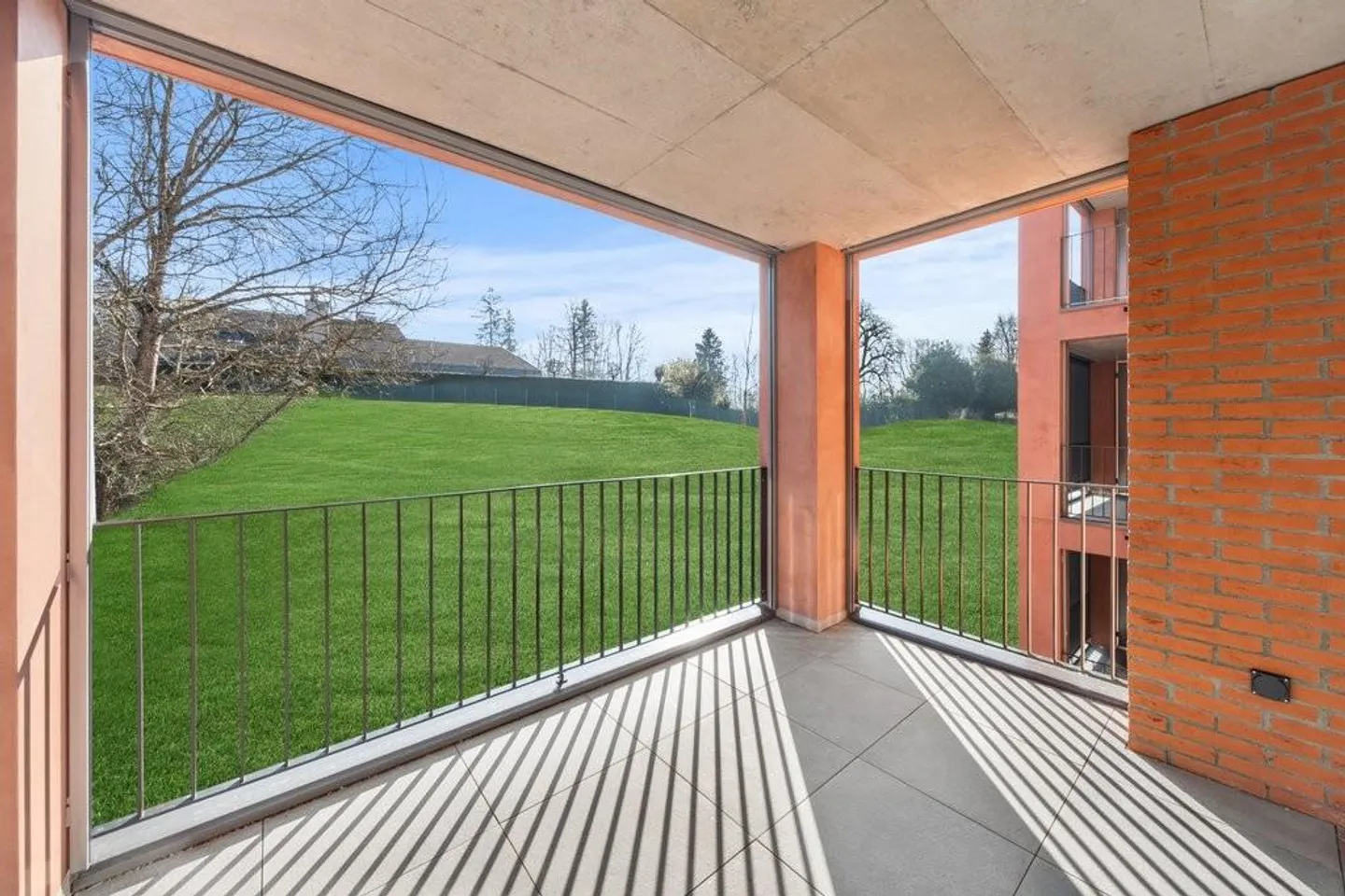 Appartement neuf de 2,5 pièces au Wolfganghof Sud - Photo 6 sur 6