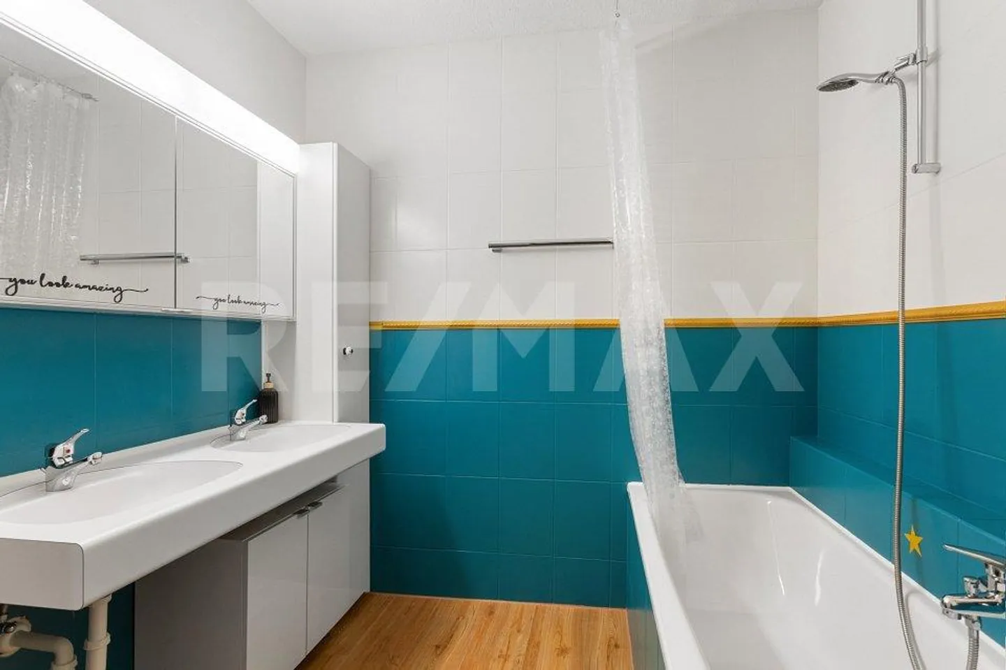 Appartement en duplex spacieux de 5,5 pièces avec loggia - Photo 11 sur 13