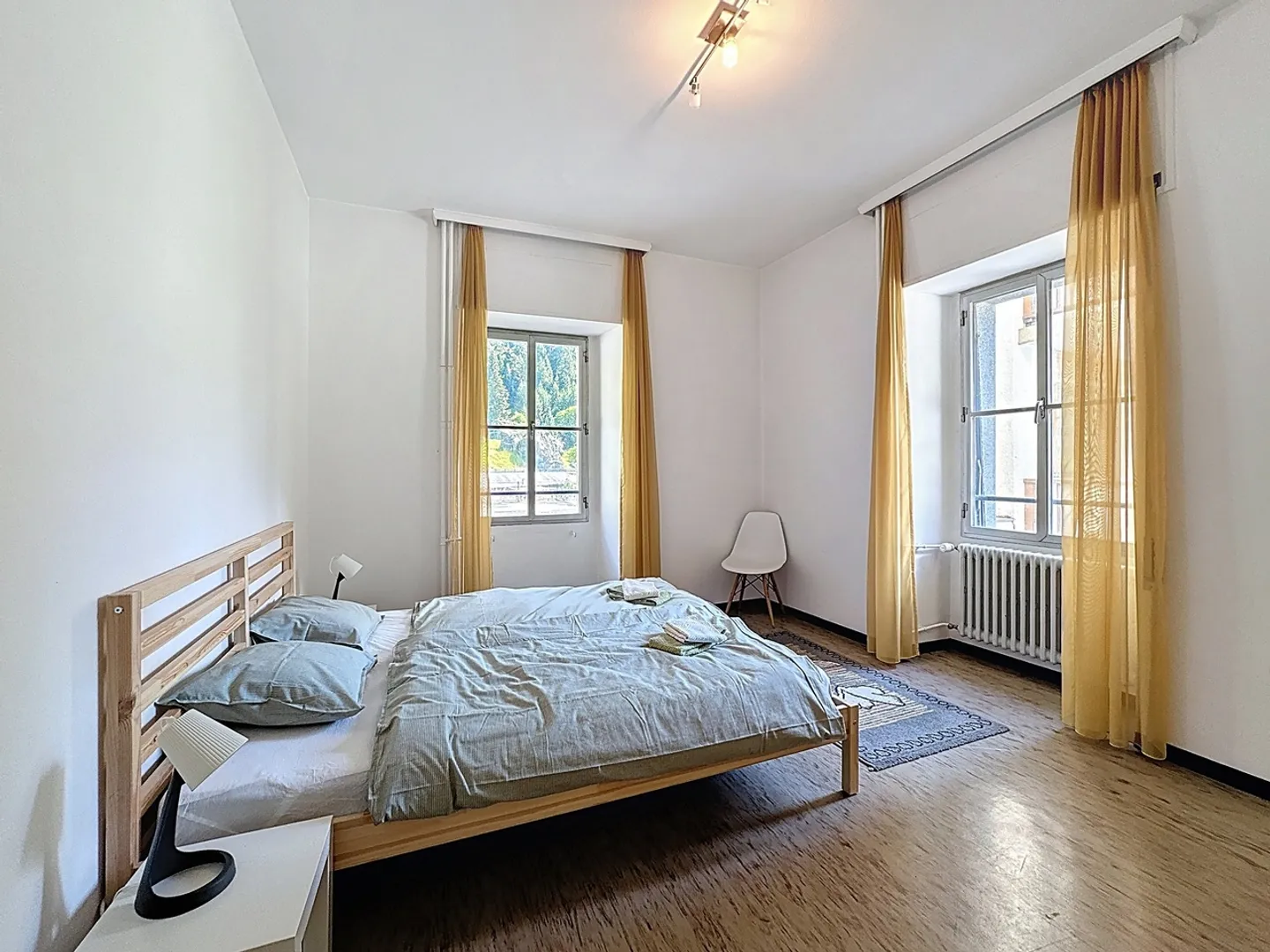 Apartment for rent - Photo 5 of 10