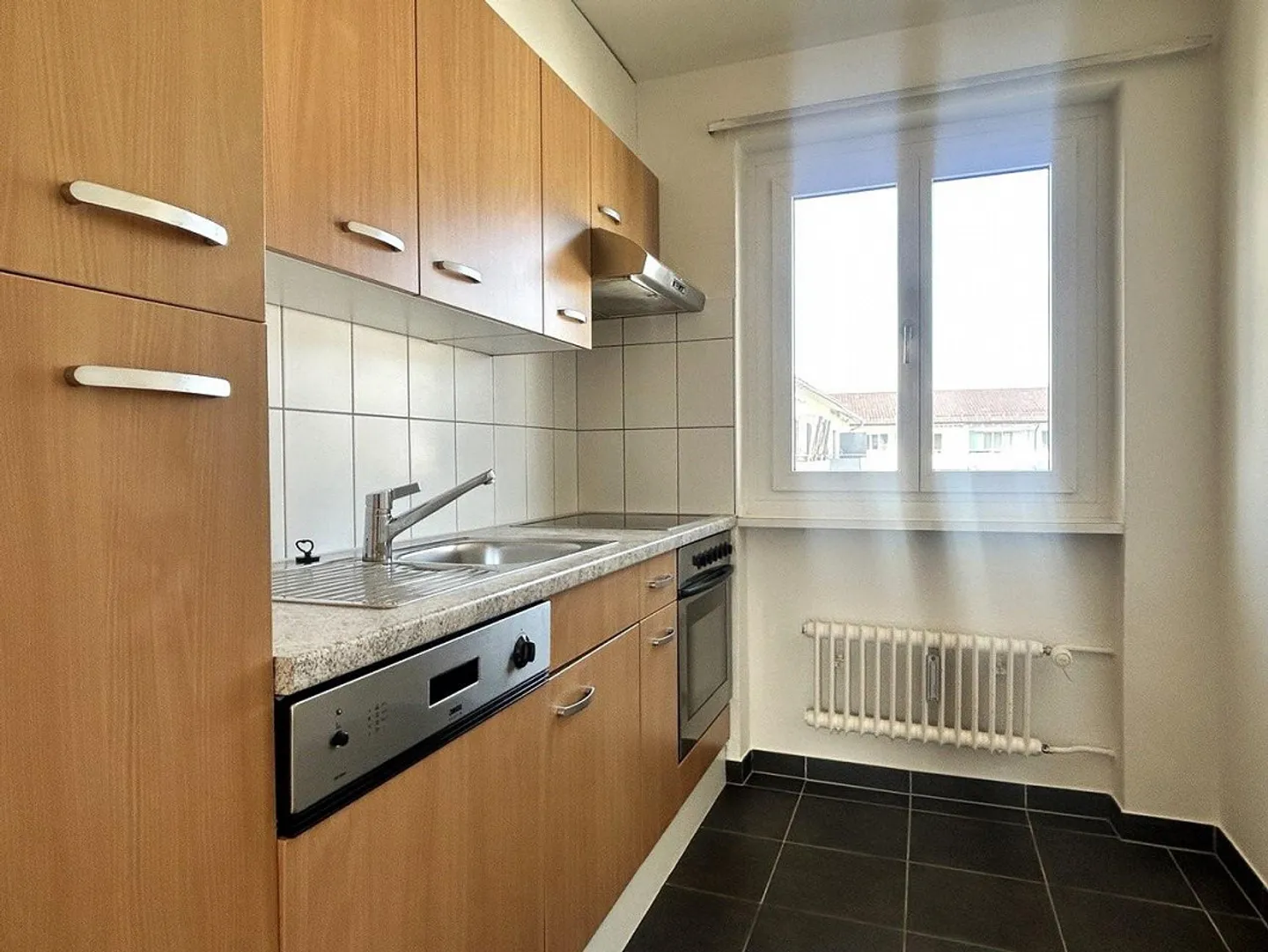 Appartamento 3 locali accogliente con balcone - Foto 3 di 6