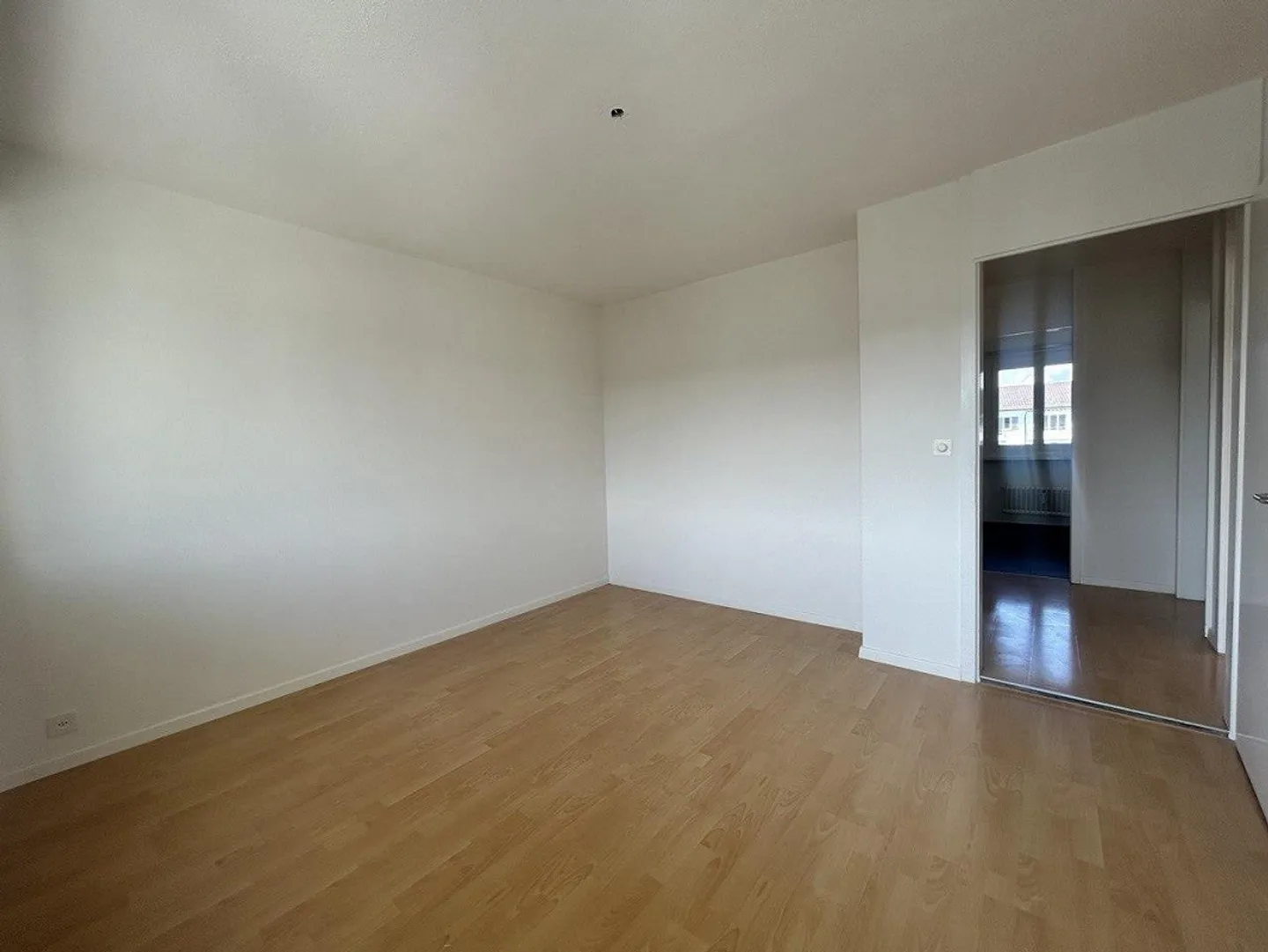 Appartamento 3 locali accogliente con balcone - Foto 4 di 6