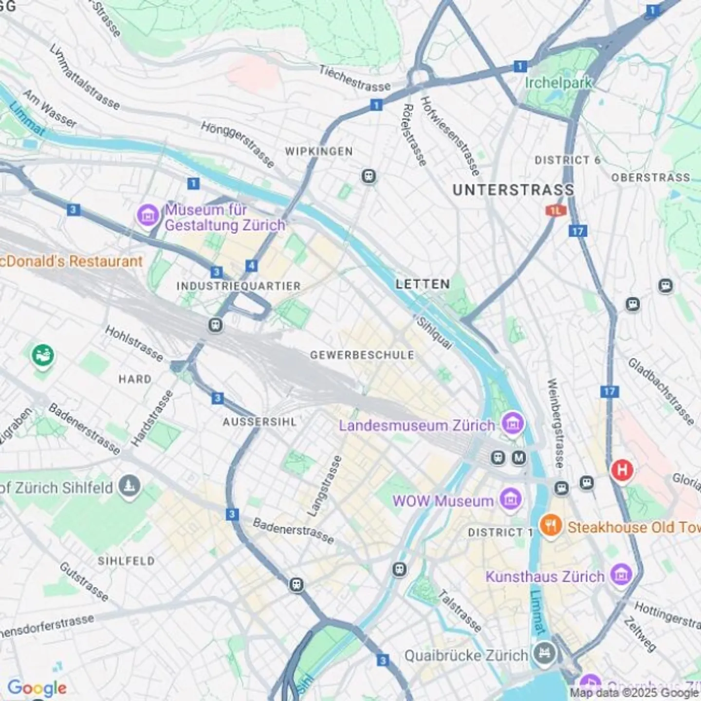 «4 Room apartment» - Foto 1 von 1