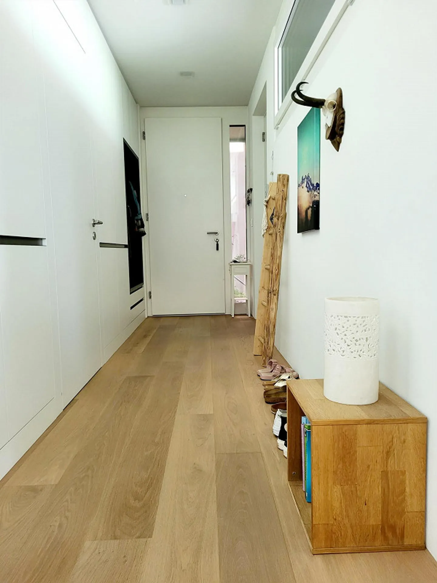 Wunderschöne 5.5-Zimmer-Wohnung in Ennetbürgen - Foto 8 von 26