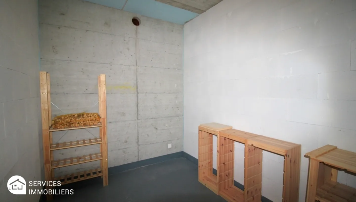 Villa moderna dell'architetto con vista libera sulla valle - Foto 25 di 30