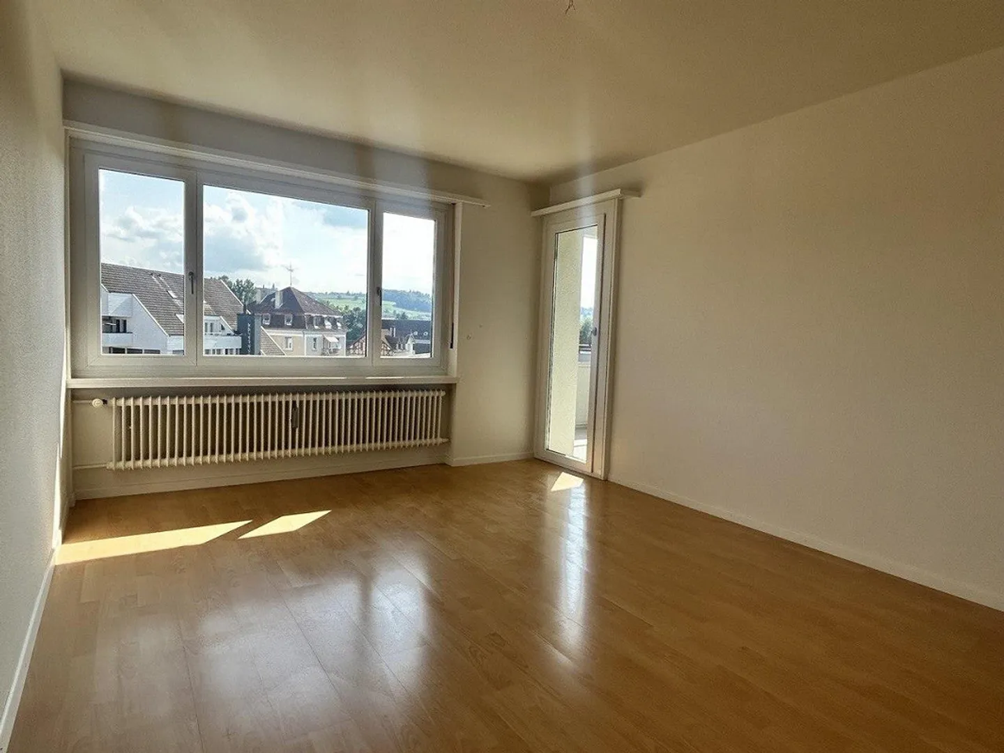 Appartamento 3 locali accogliente con balcone - Foto 5 di 6