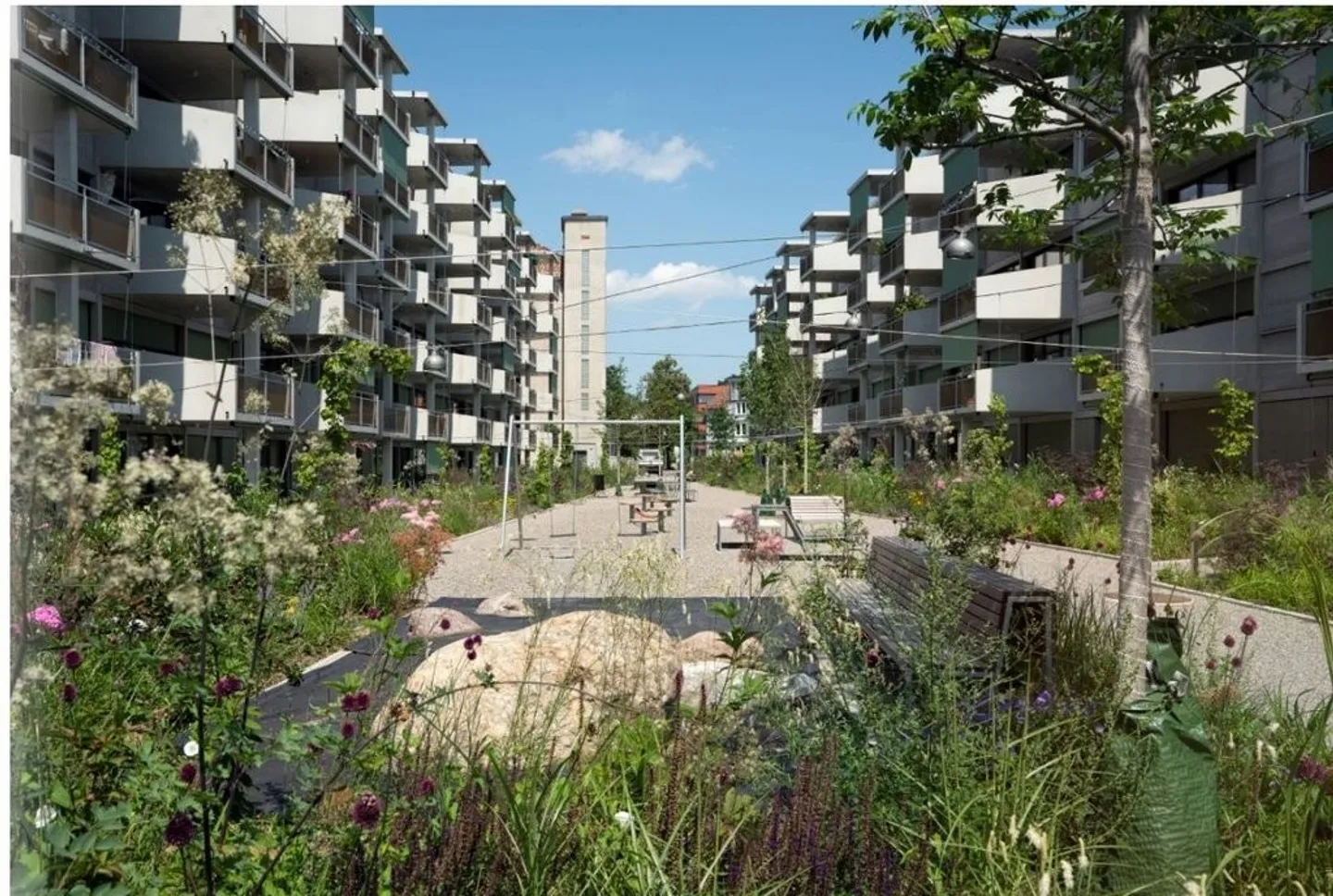 Parking Space in Zur Weinlese - Photo 2 of 2