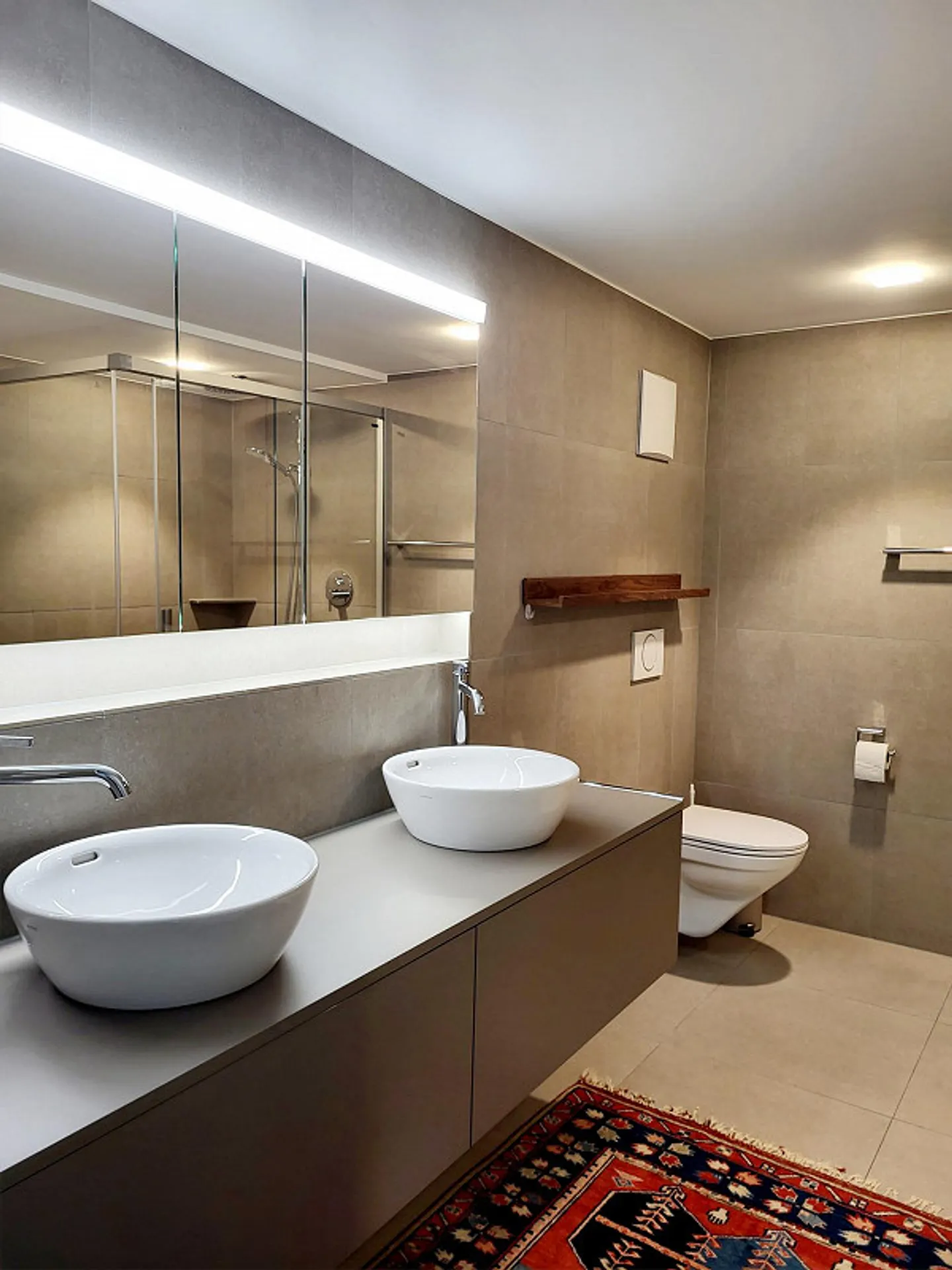 Wunderschöne 5.5-Zimmer-Wohnung in Ennetbürgen - Foto 17 von 26