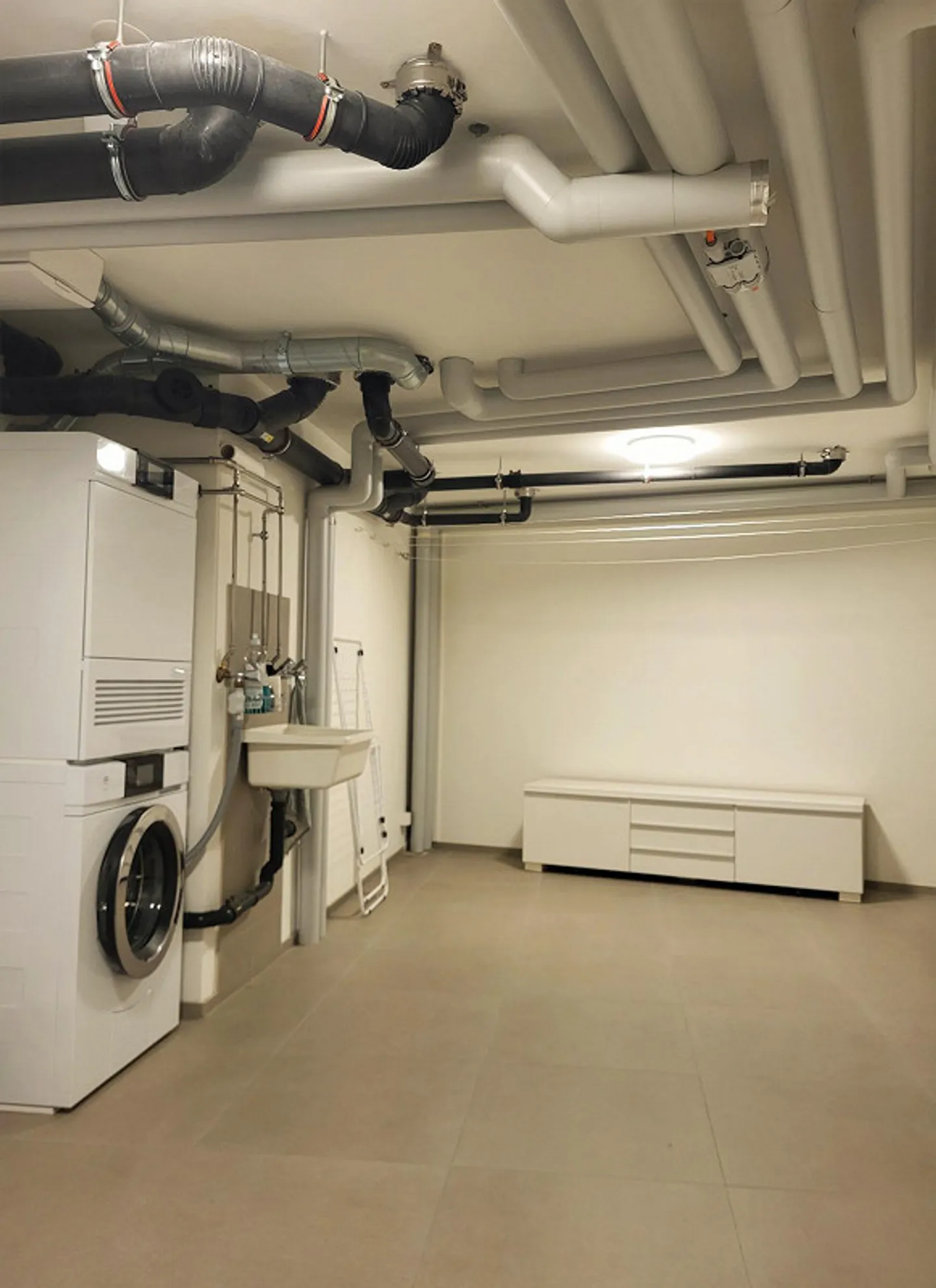Wunderschöne 5.5-Zimmer-Wohnung in Ennetbürgen - Foto 21 von 26