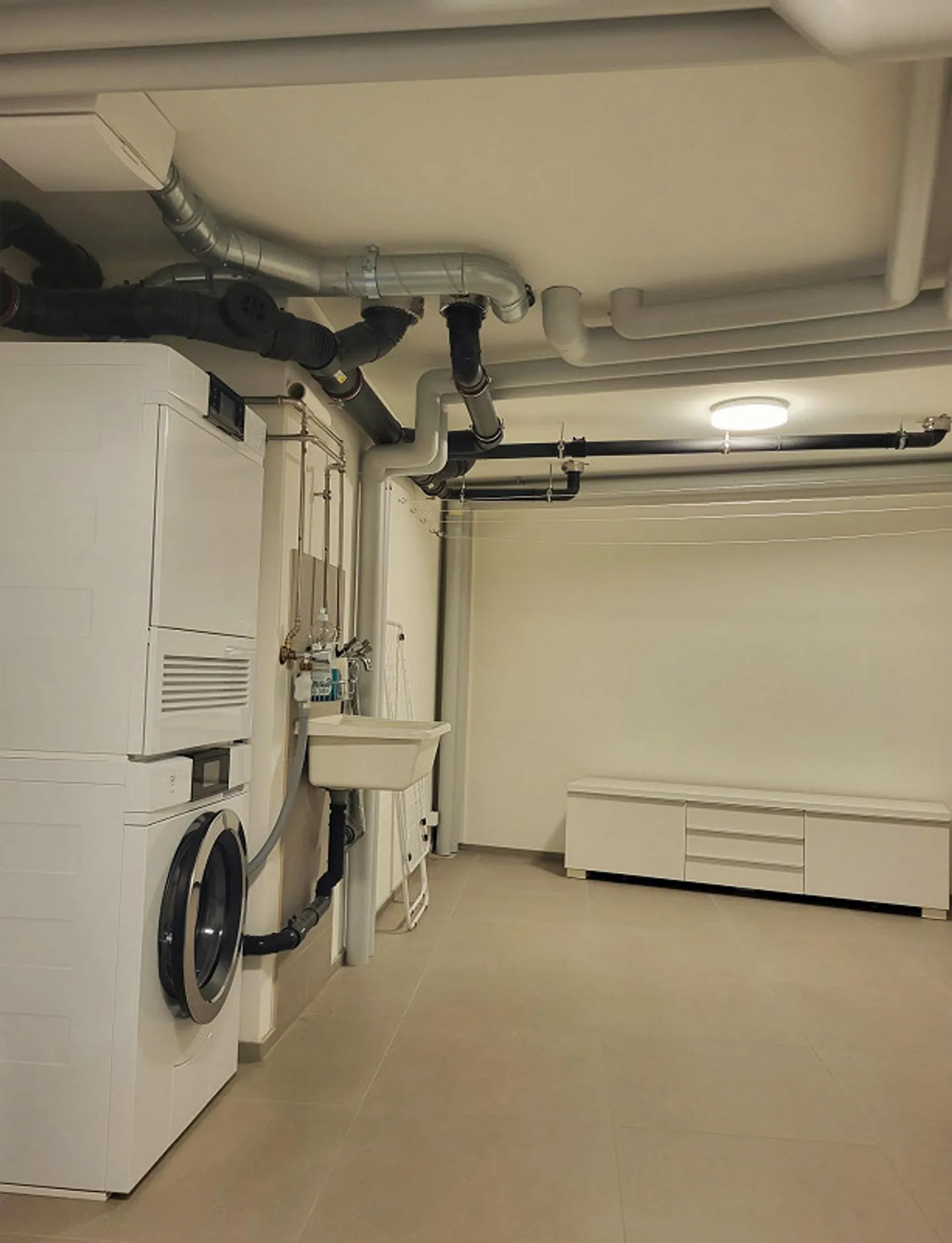 Wunderschöne 5.5-Zimmer-Wohnung in Ennetbürgen - Foto 22 von 26
