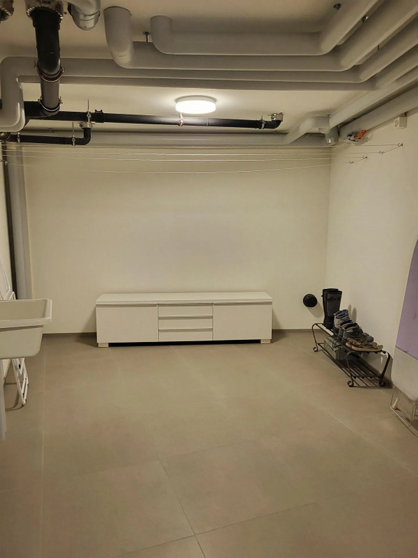 Wunderschöne 5.5-Zimmer-Wohnung in Ennetbürgen - Foto 23 von 26