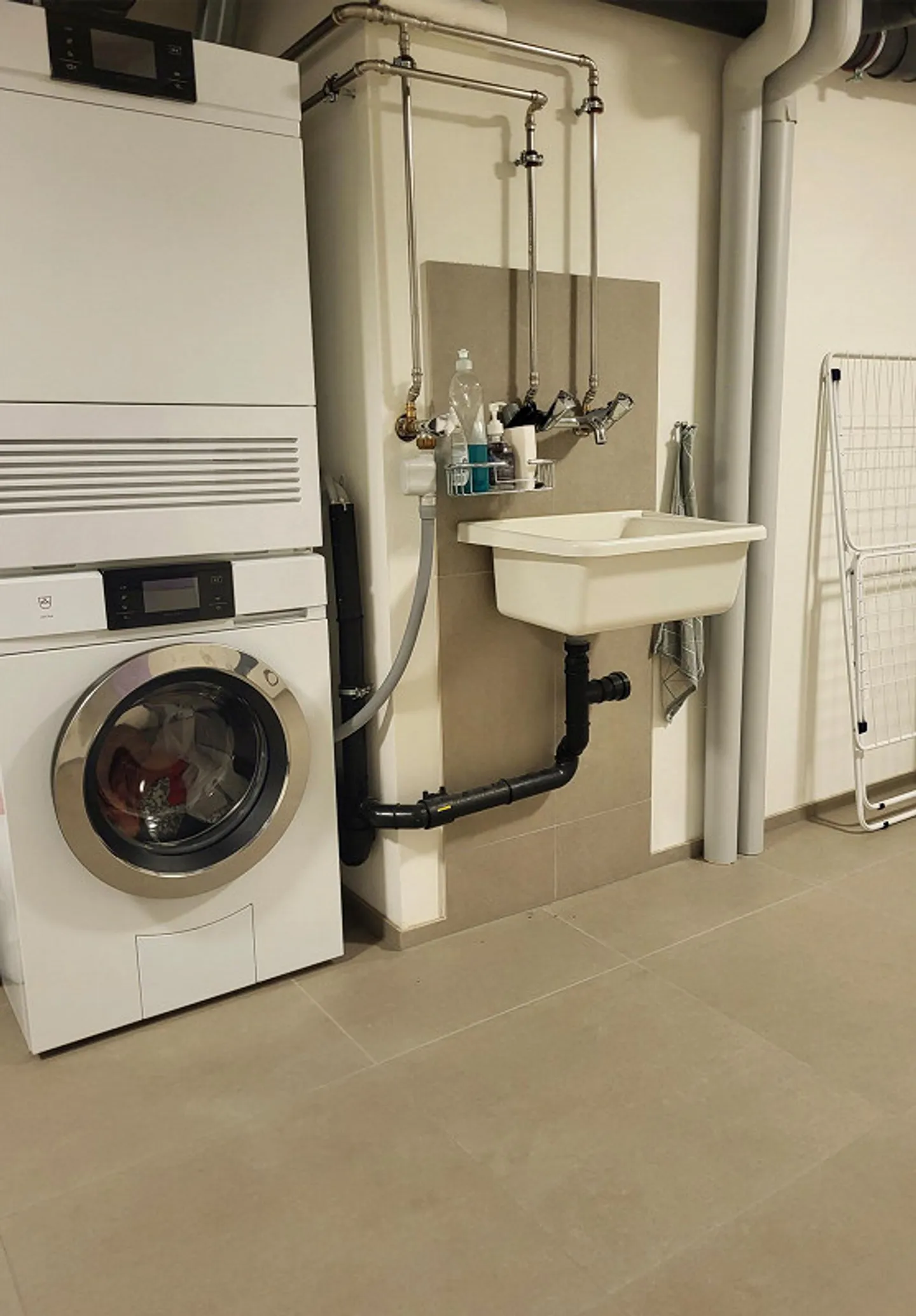 Wunderschöne 5.5-Zimmer-Wohnung in Ennetbürgen - Foto 24 von 26